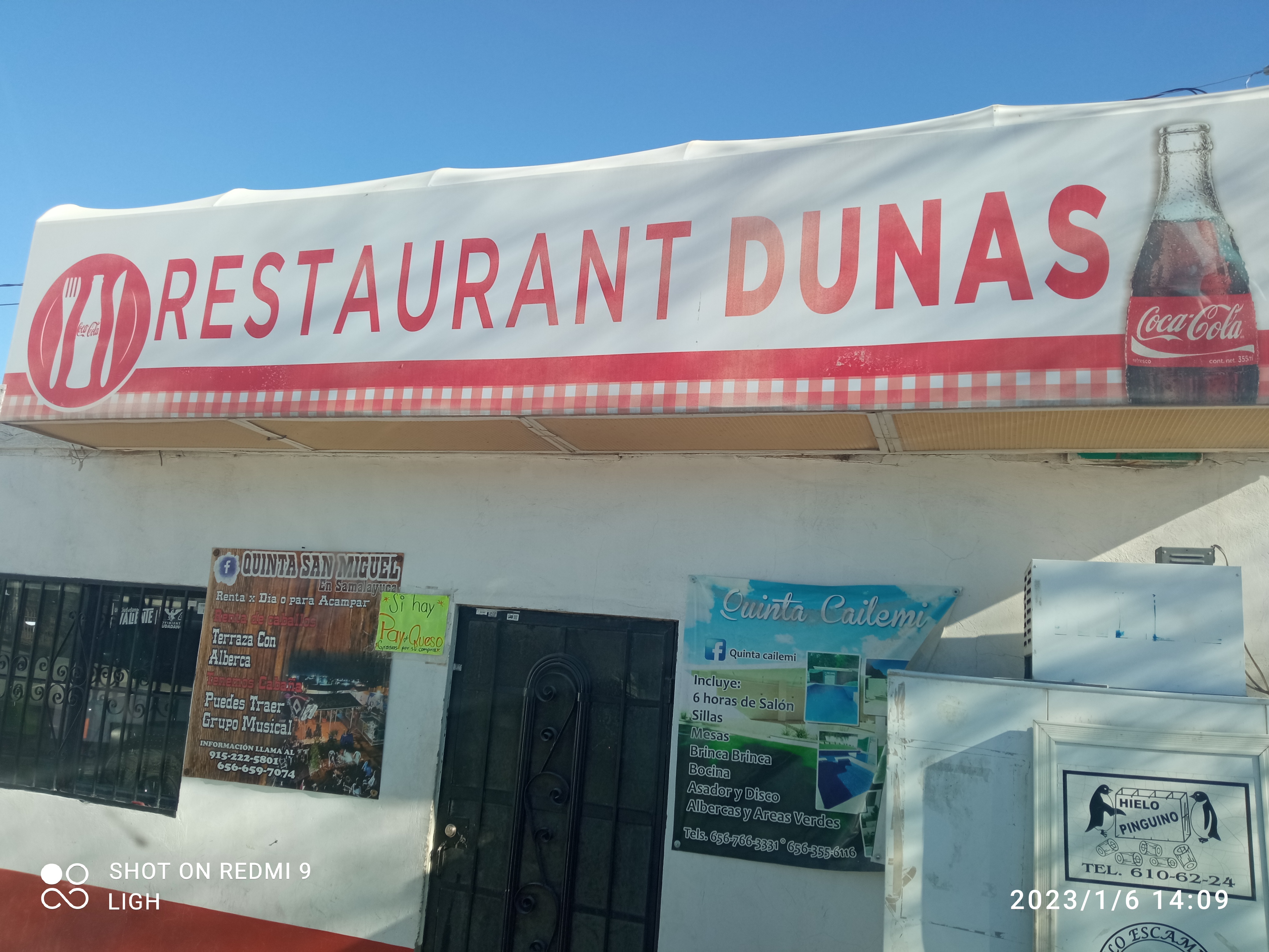 Restaurante Las Dunas image 3