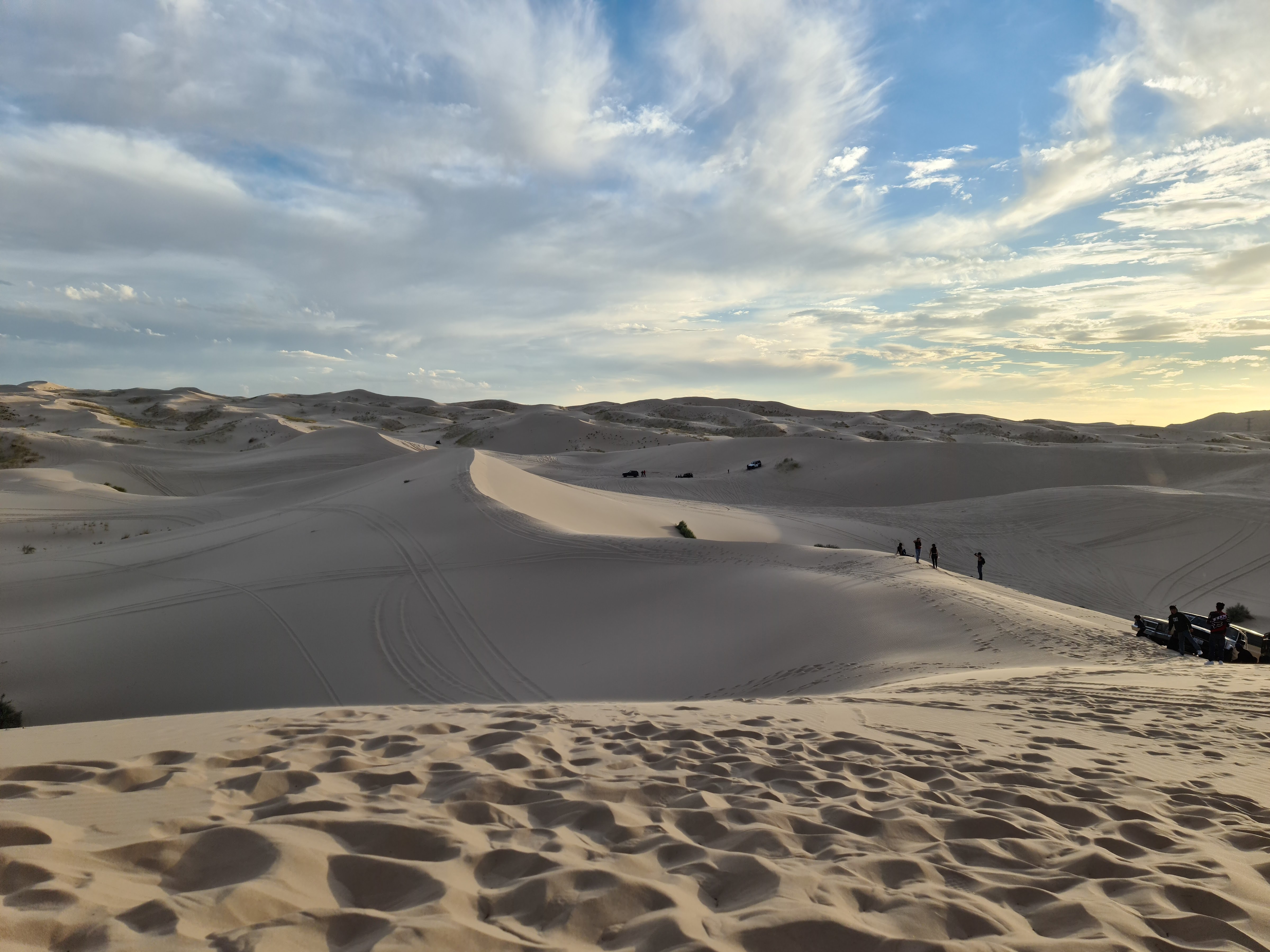 Restaurante Las Dunas image 4