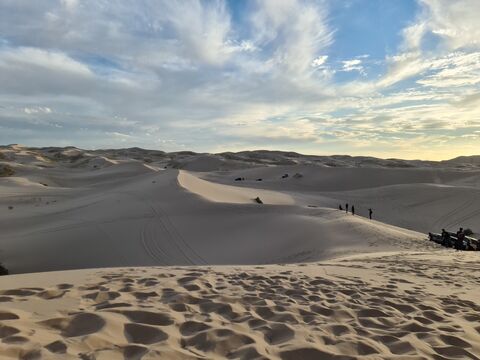 Restaurante Las Dunas image 4