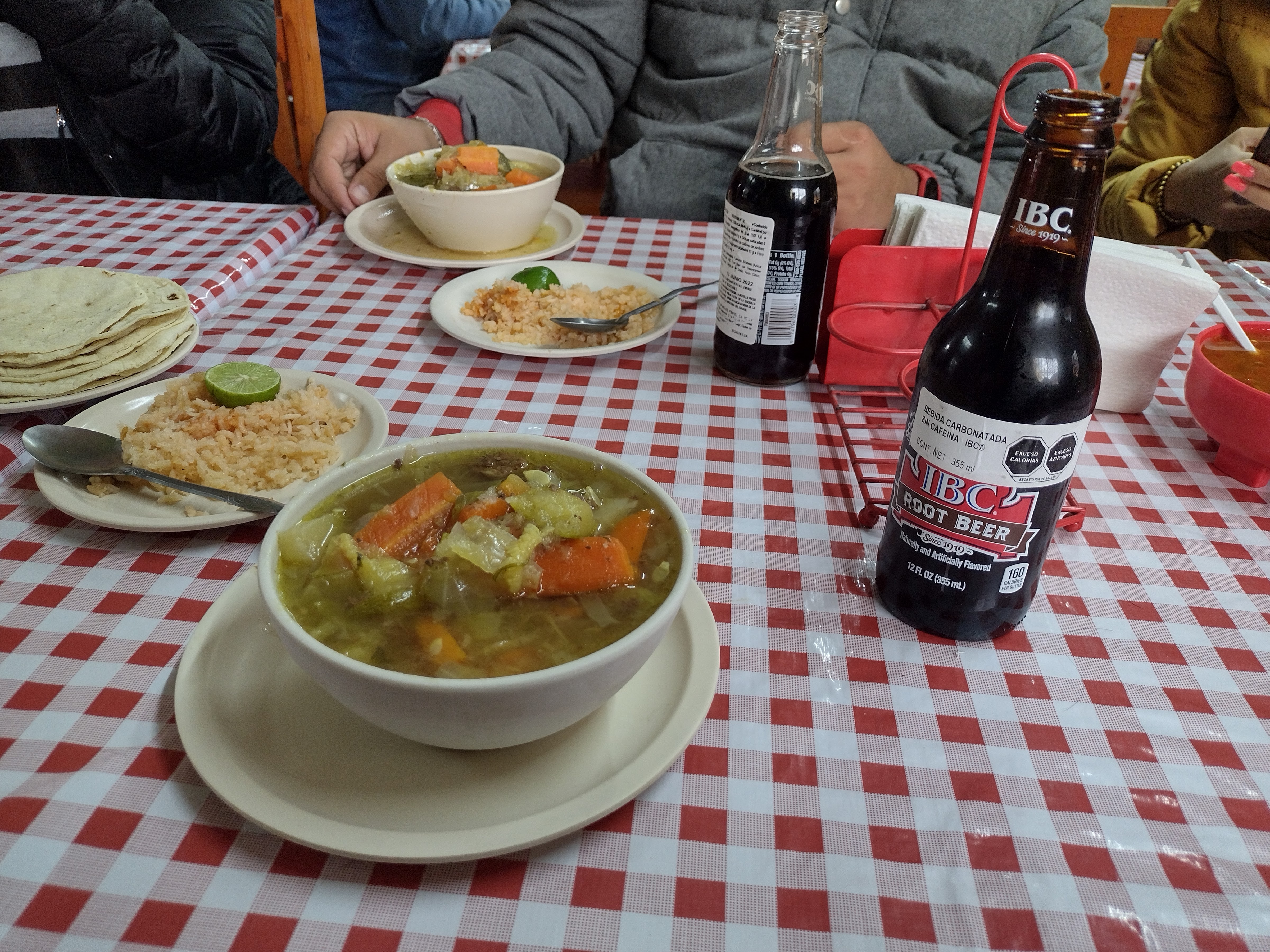 Restaurante Las Dunas image 7