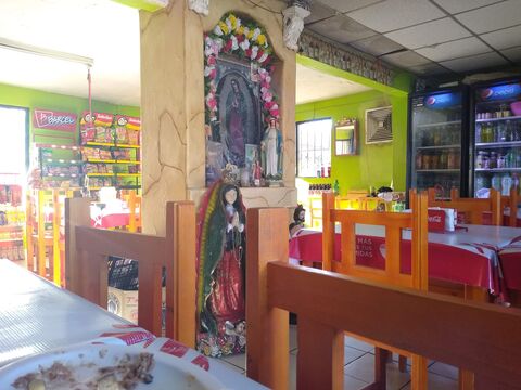 Restaurante Las Dunas image 8