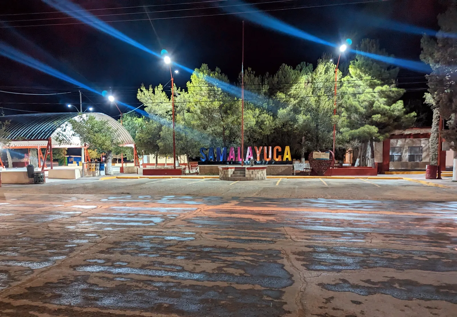 Restaurante Las Dunas image 10