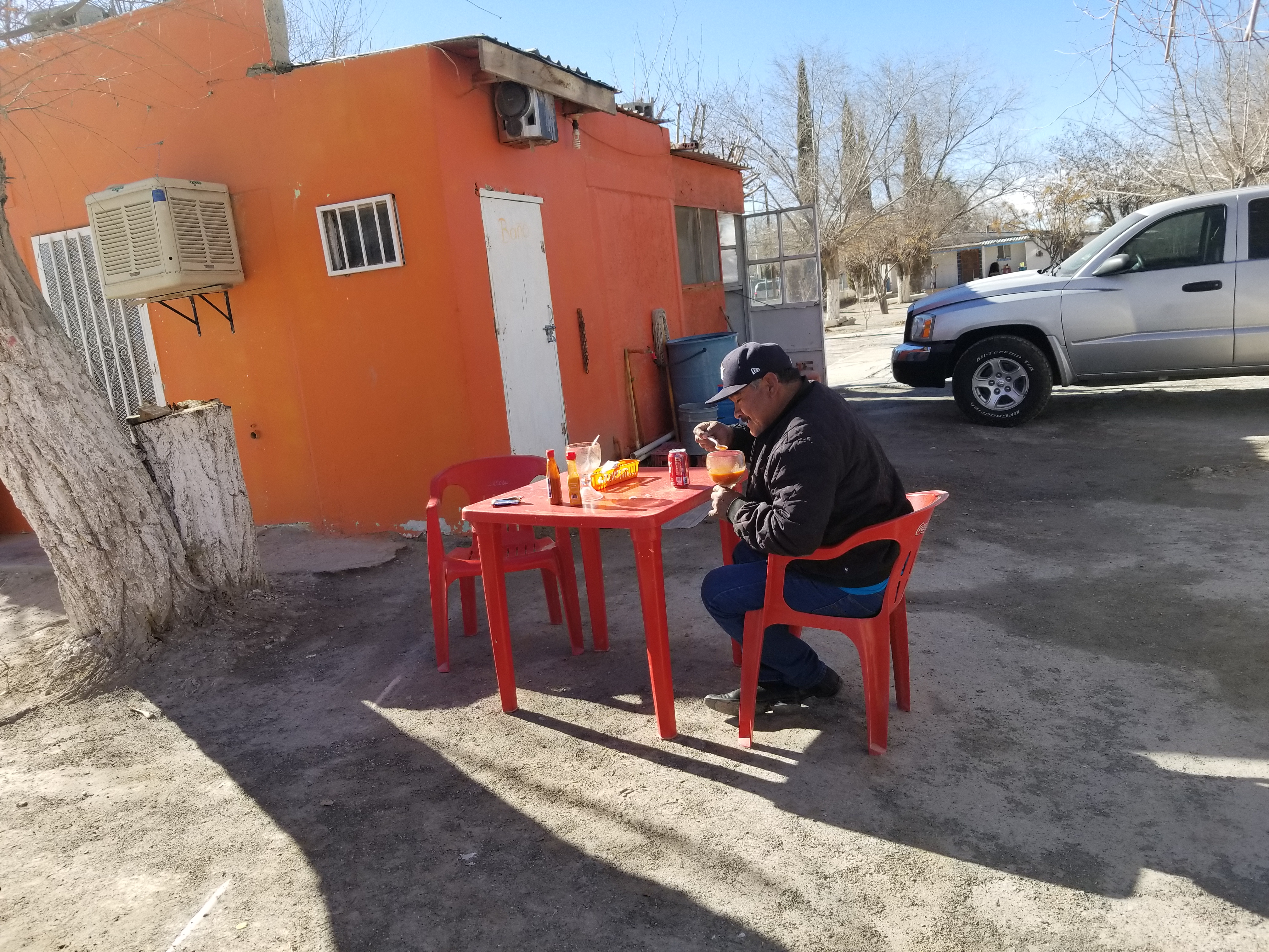 Chamorros samalayork image 5