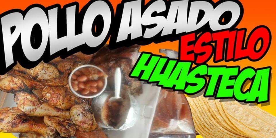 Pollo Asado Estilo Huasteco image 6