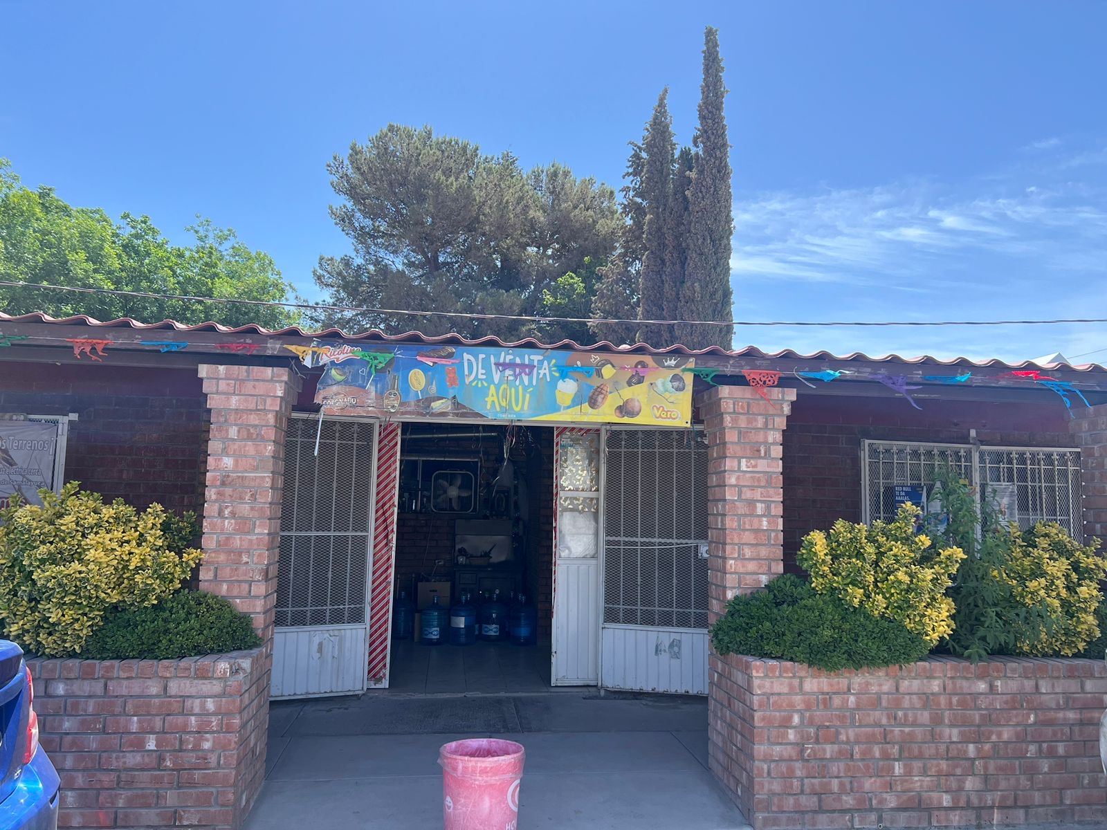 Tienda y comedor El Sufrido image 2