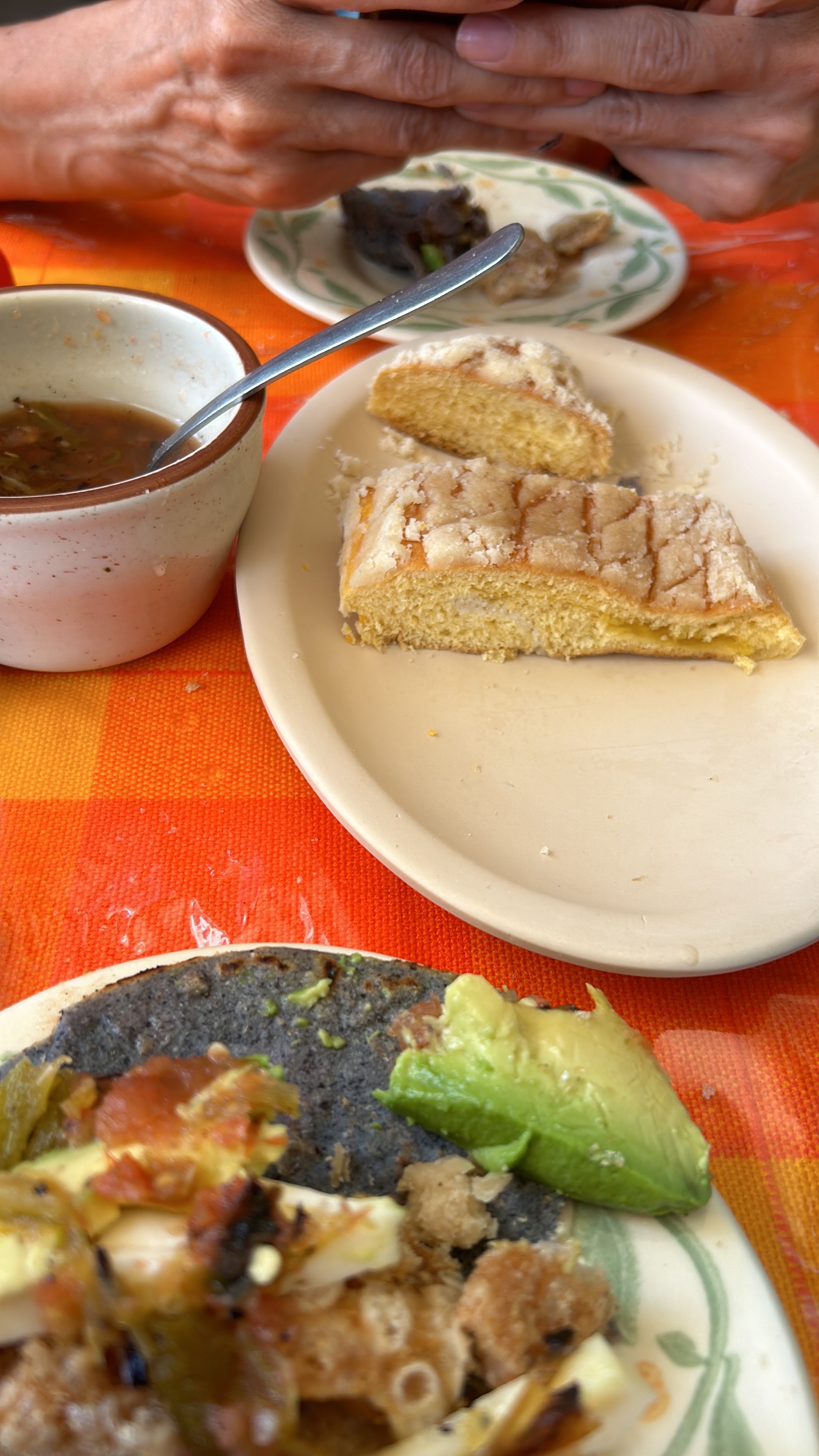 Tienda y comedor El Sufrido image 3