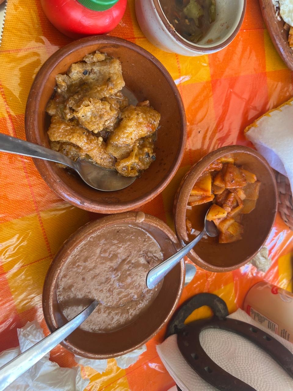 Tienda y comedor El Sufrido image 5