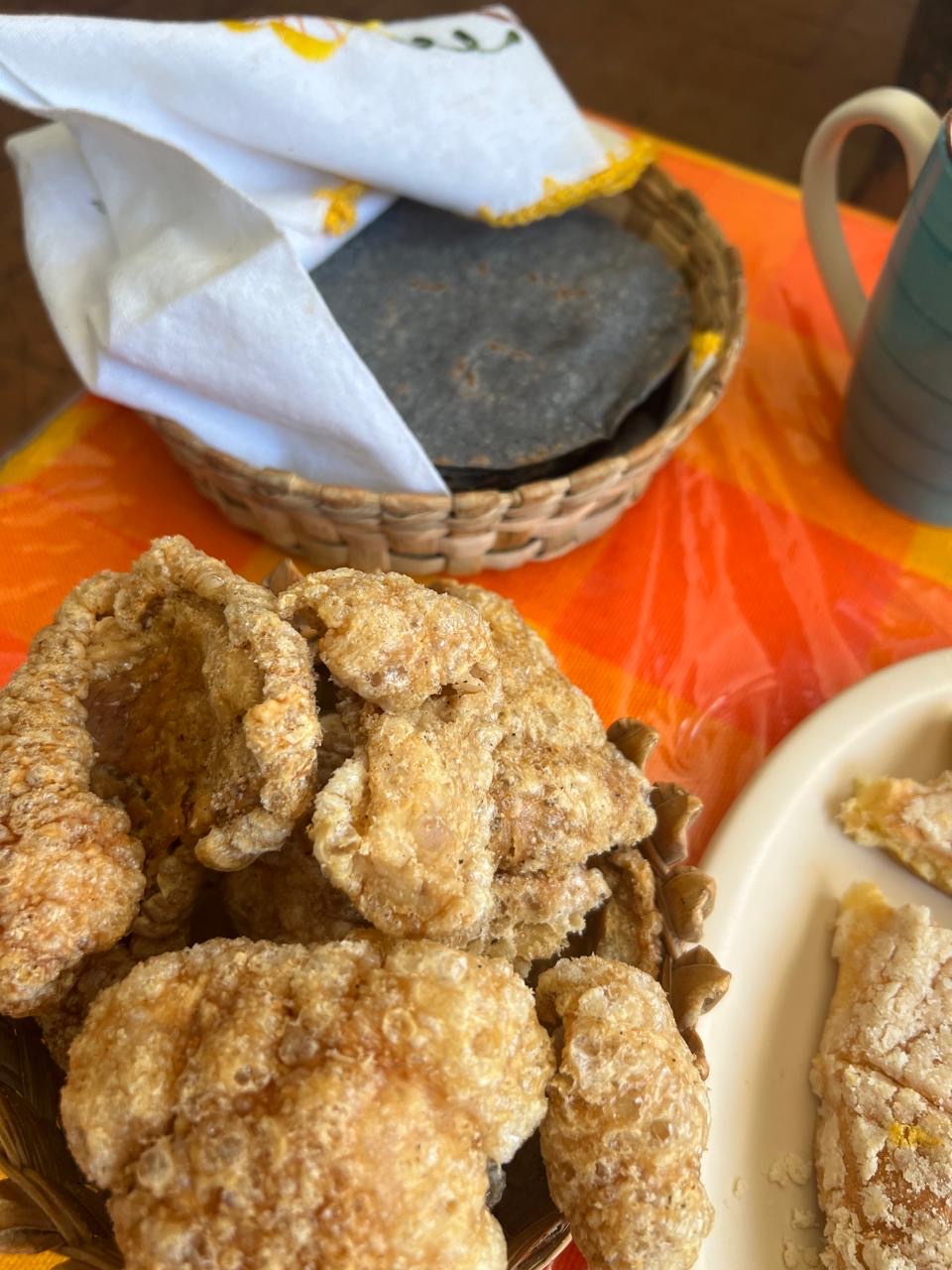 Tienda y comedor El Sufrido image 7