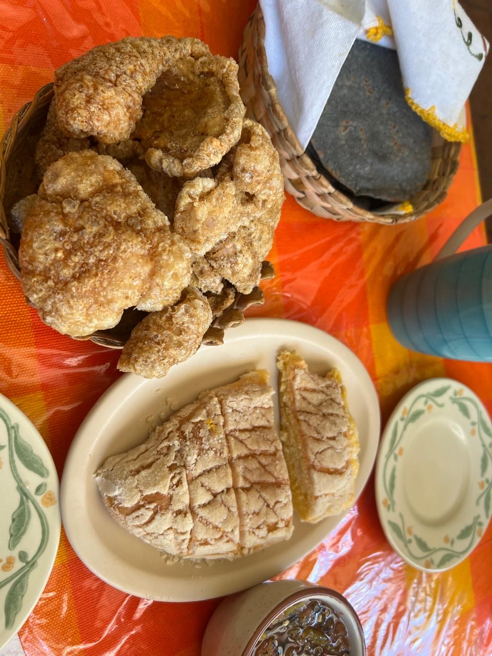 Tienda y comedor El Sufrido image 8