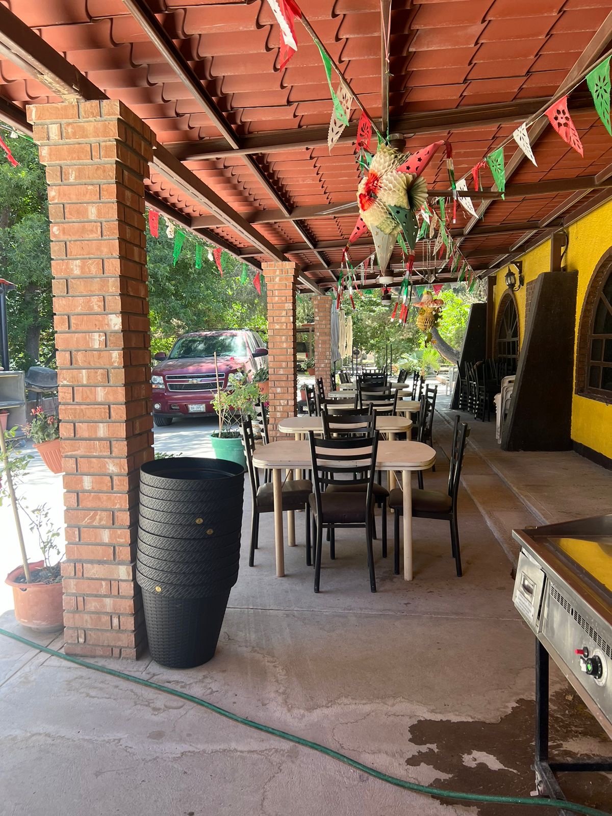 Tienda y comedor El Sufrido image 9