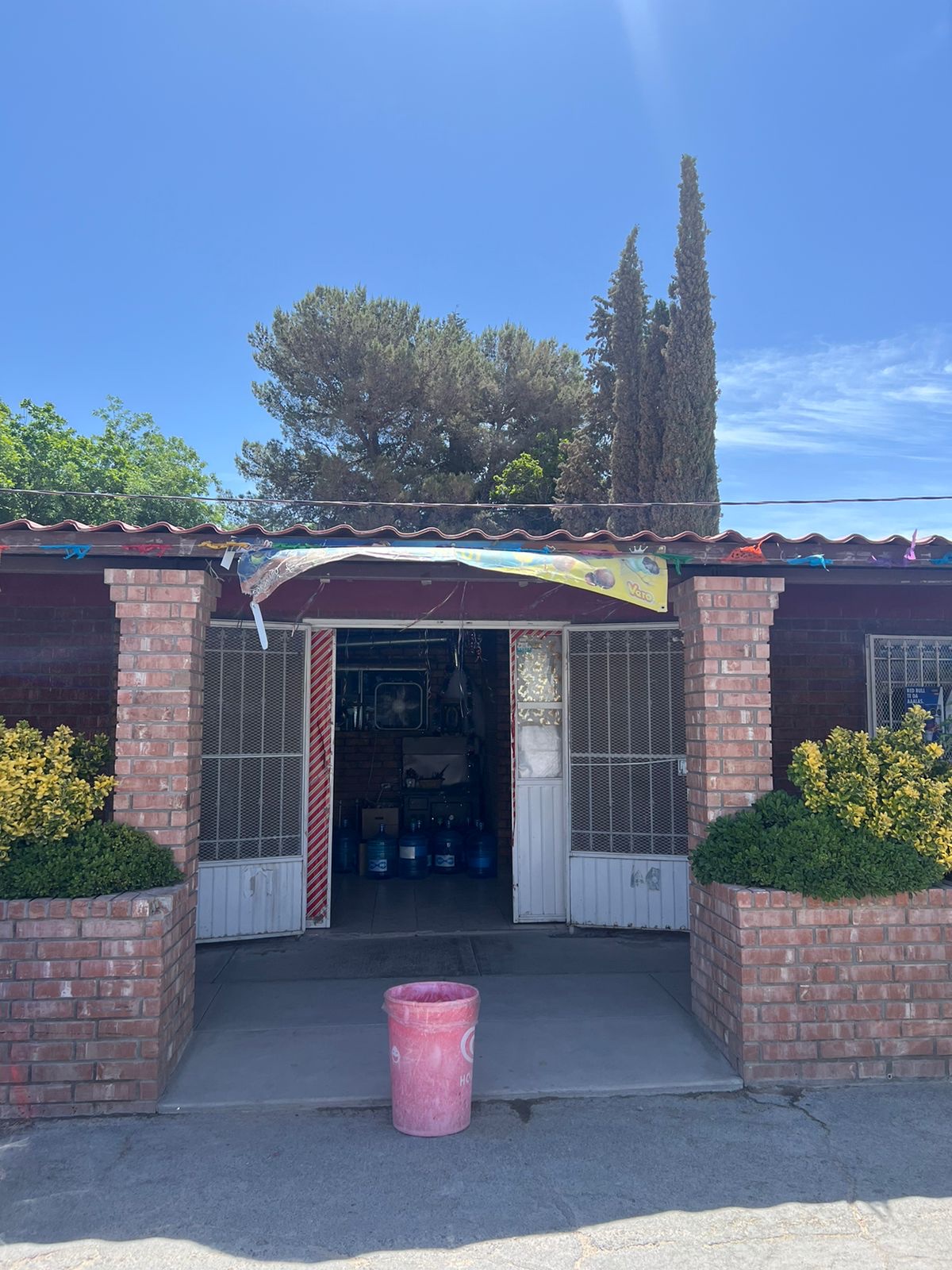 Tienda y comedor El Sufrido image 10