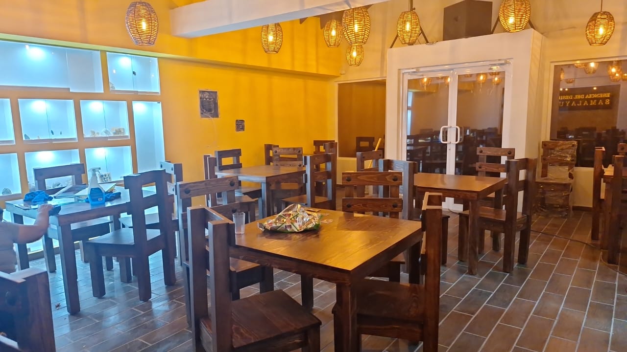 Restaurante Esencia del Desierto image 3