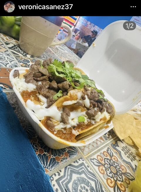 Los Zarapes image 2