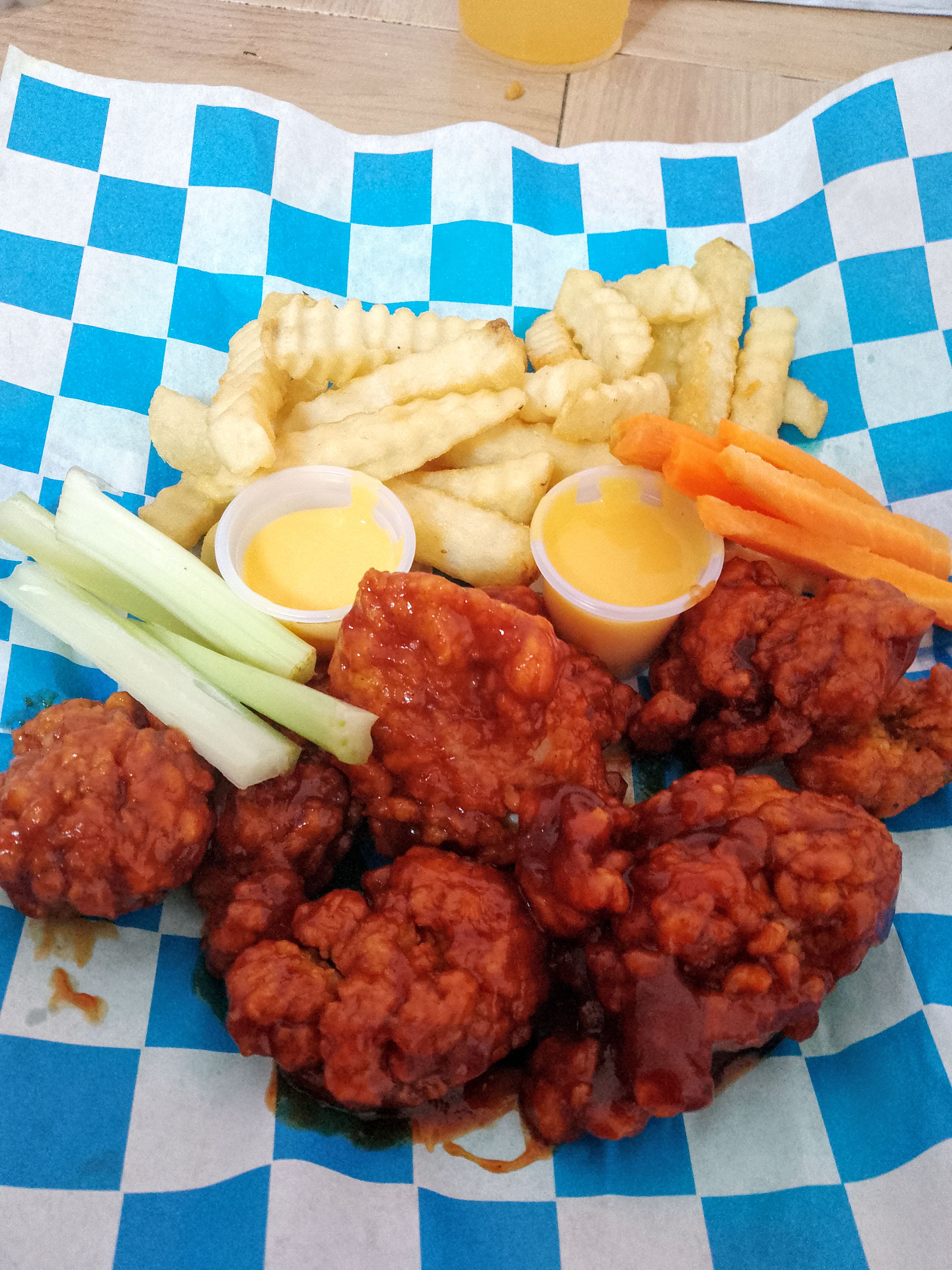 FLOR DEL DESIERTO image 1