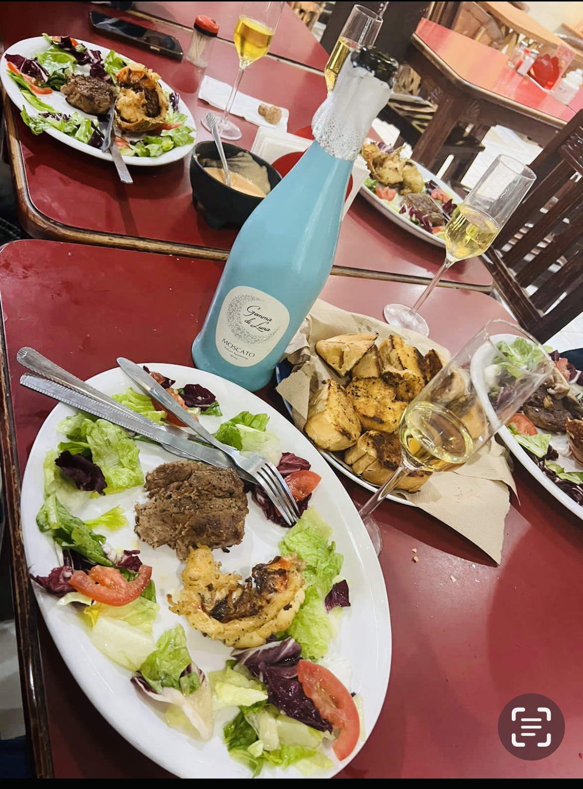 Restaurante Happy image 2