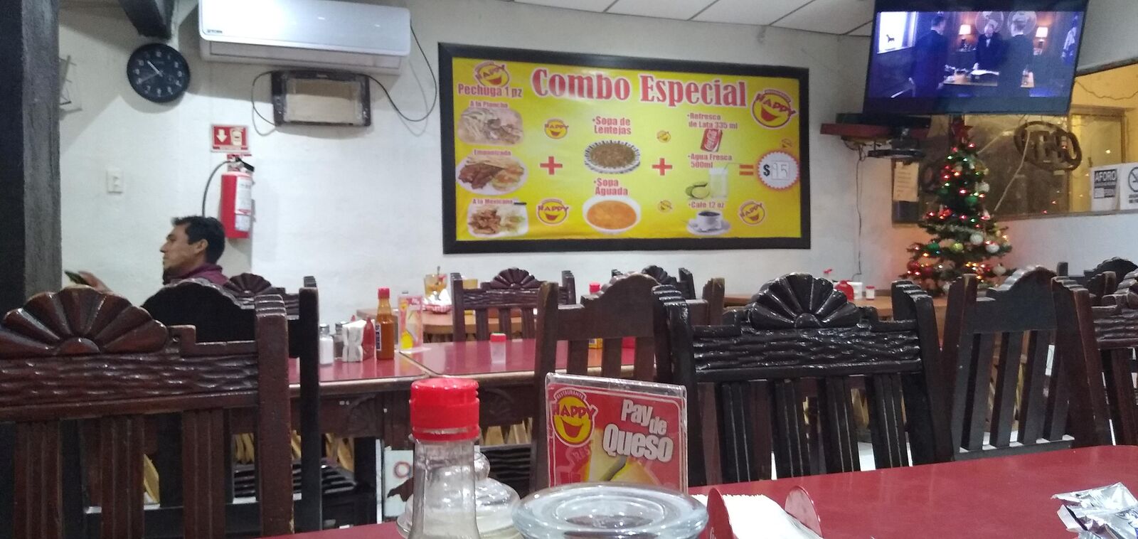 Restaurante Happy image 4