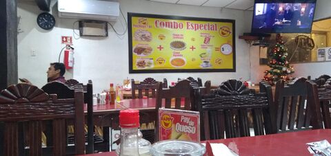 Restaurante Happy image 4