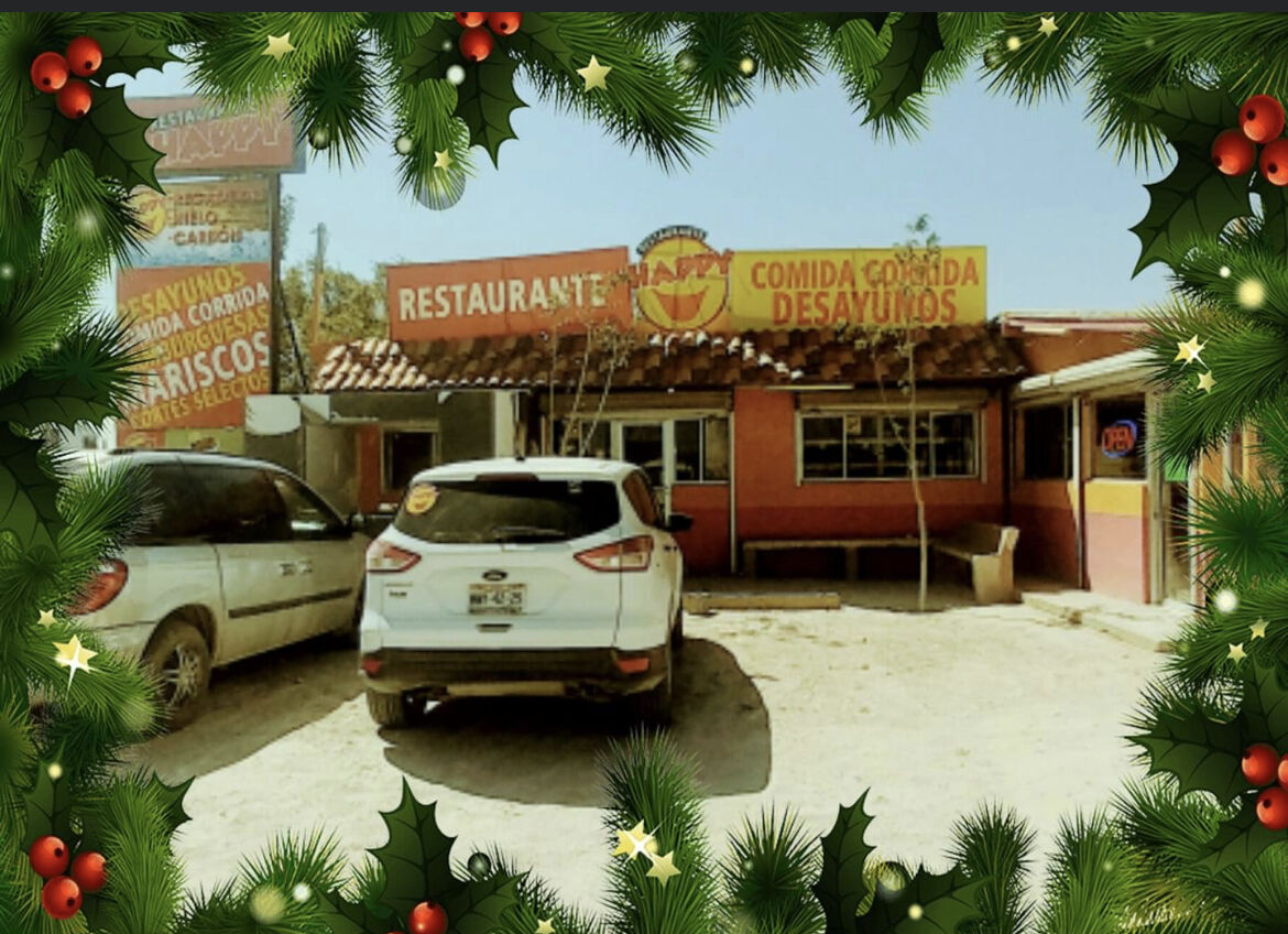Restaurante Happy image 6