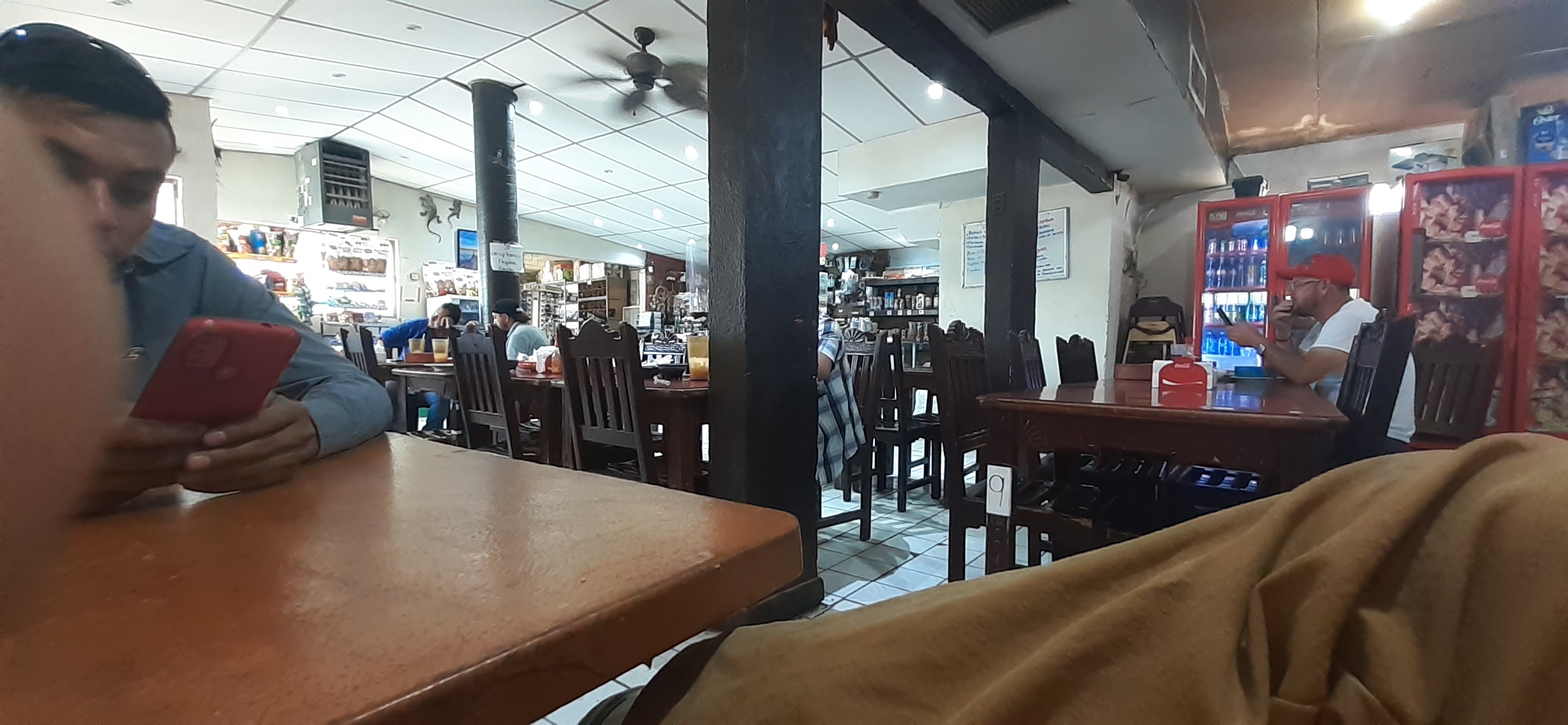 Restaurante Happy image 7