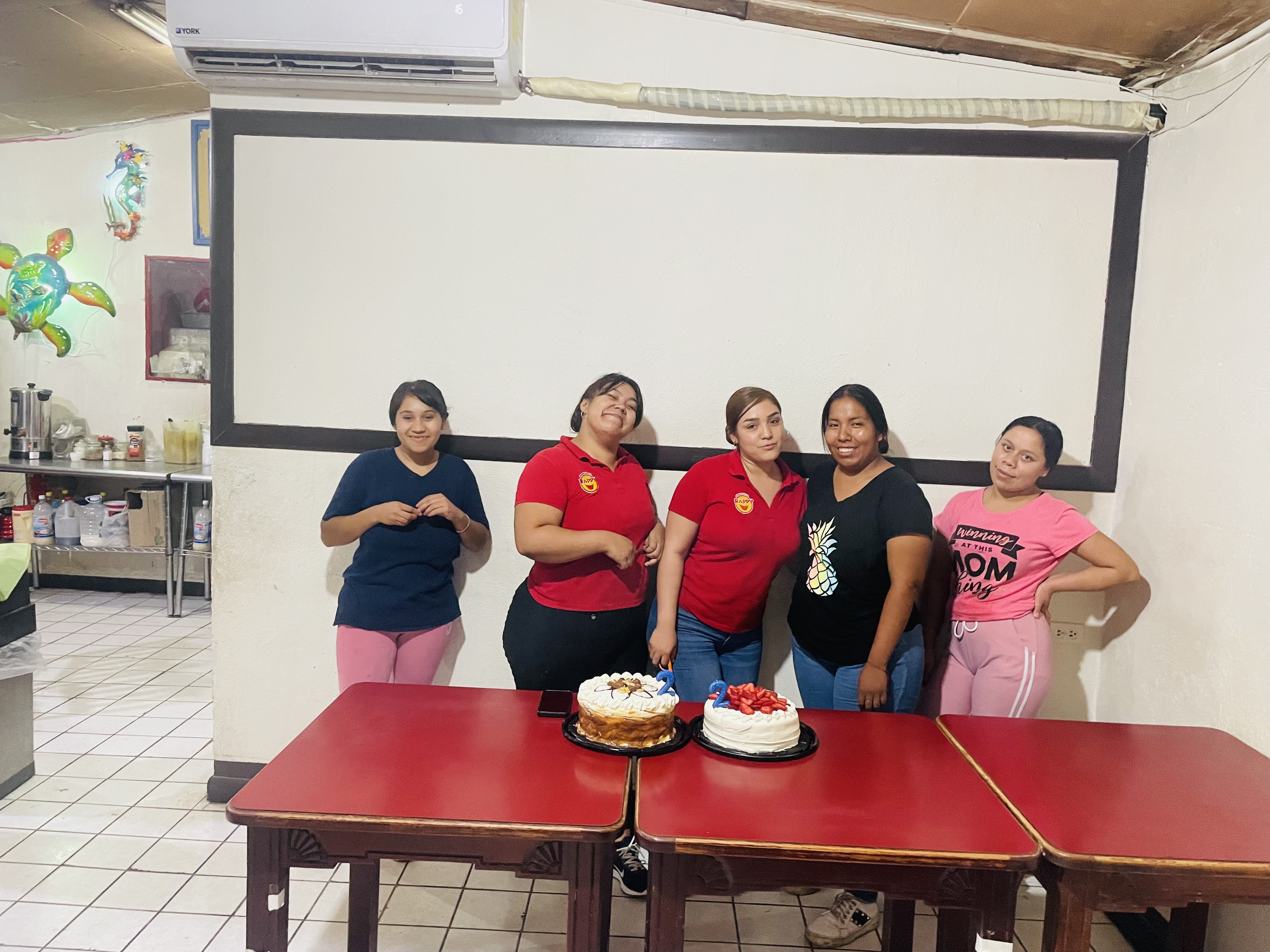 Restaurante Happy image 8