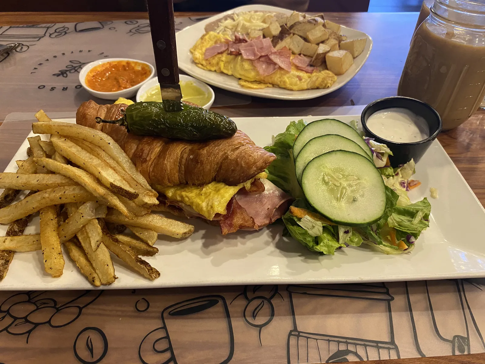 Sorso Café image 3