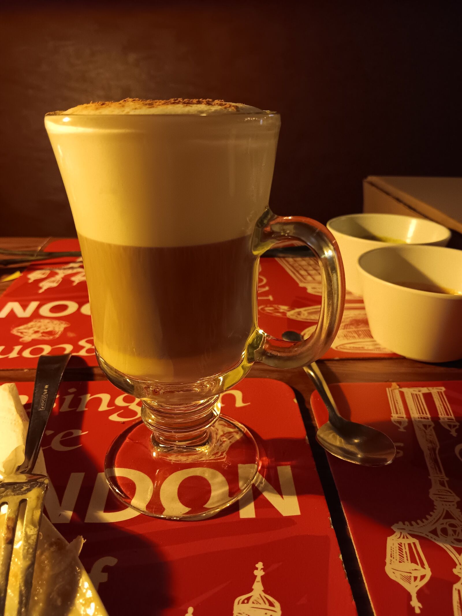Sorso Café image 4