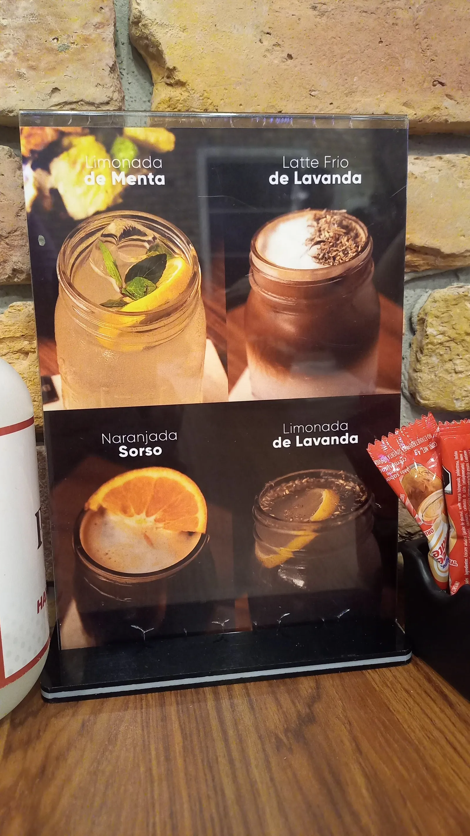 Sorso Café image 6
