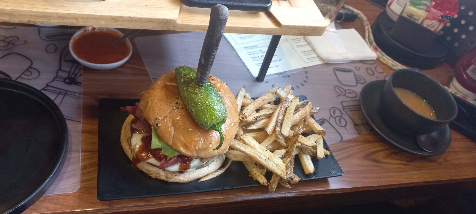 Sorso Café image 7