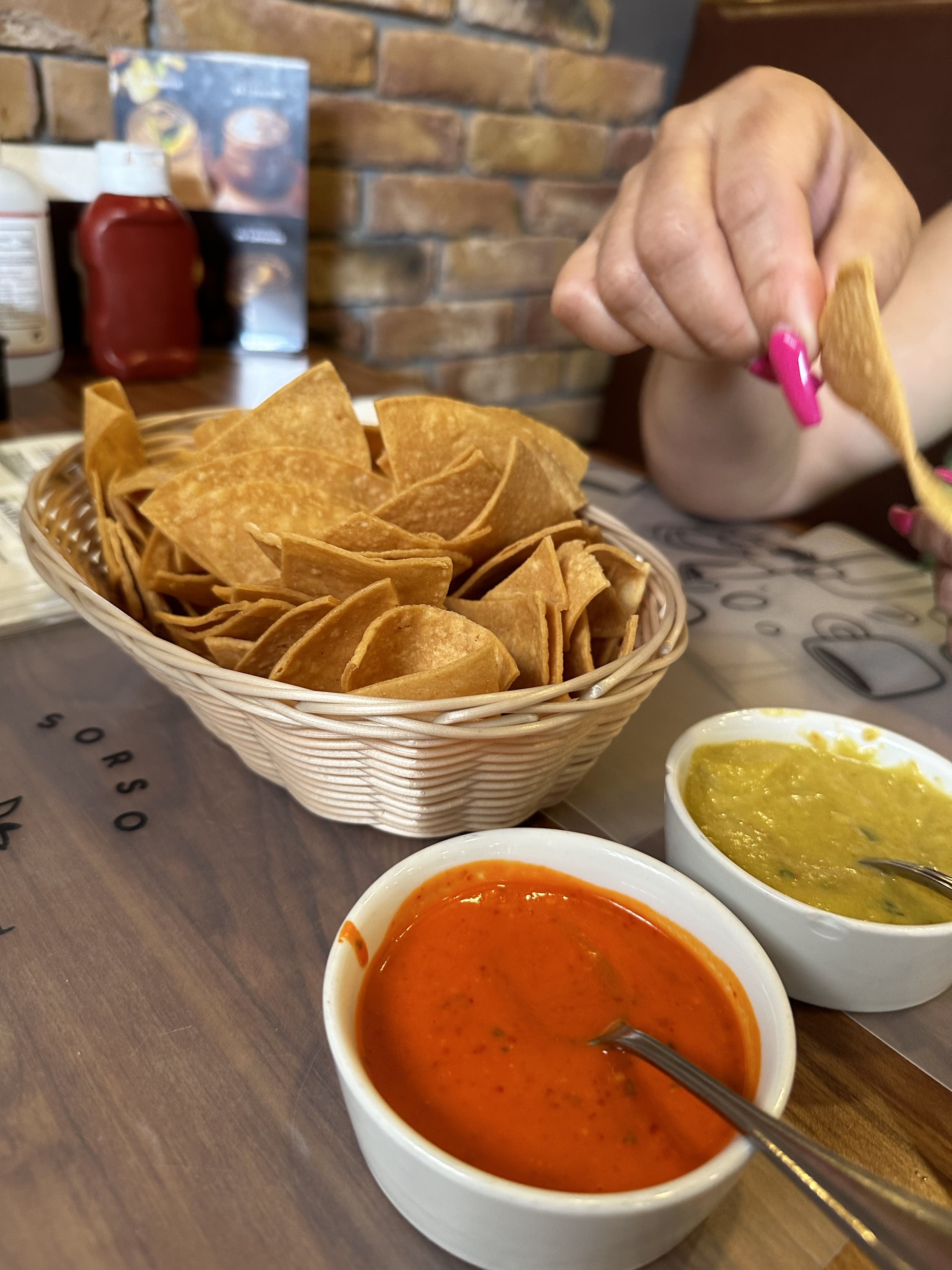 Sorso Café image 10