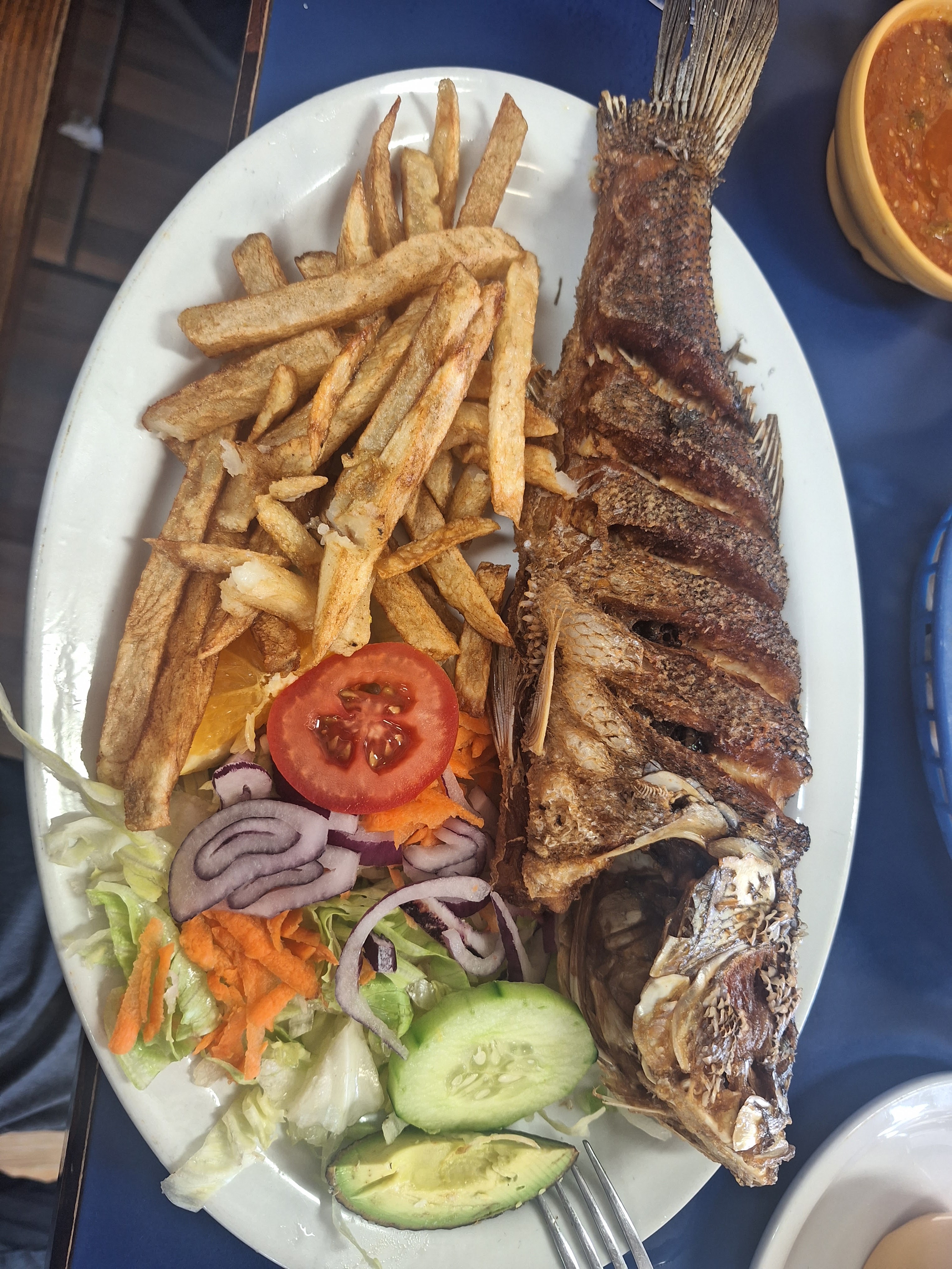 Mariscos La Playa image 2