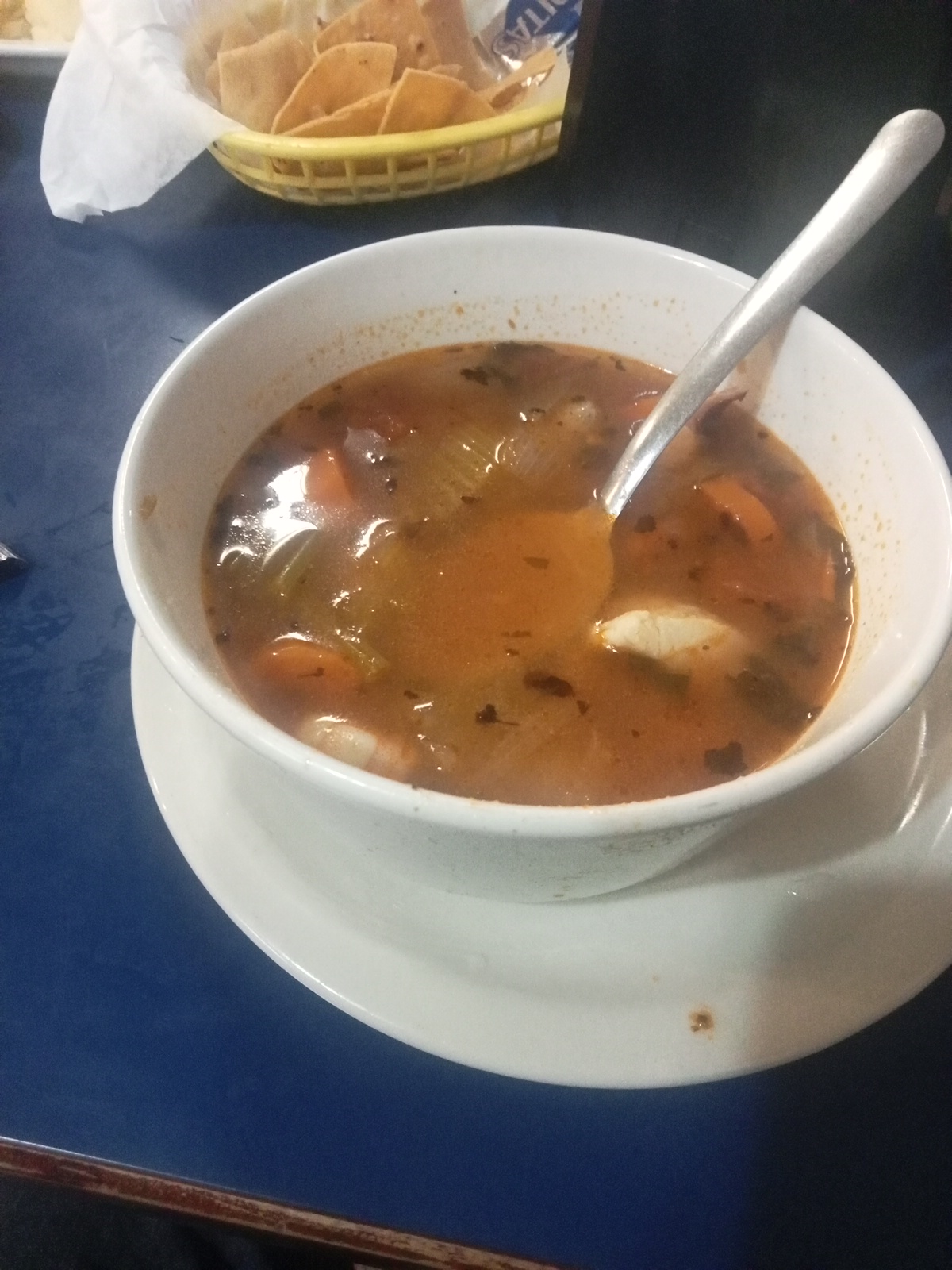 Mariscos La Playa image 3