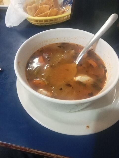 Mariscos La Playa image 3