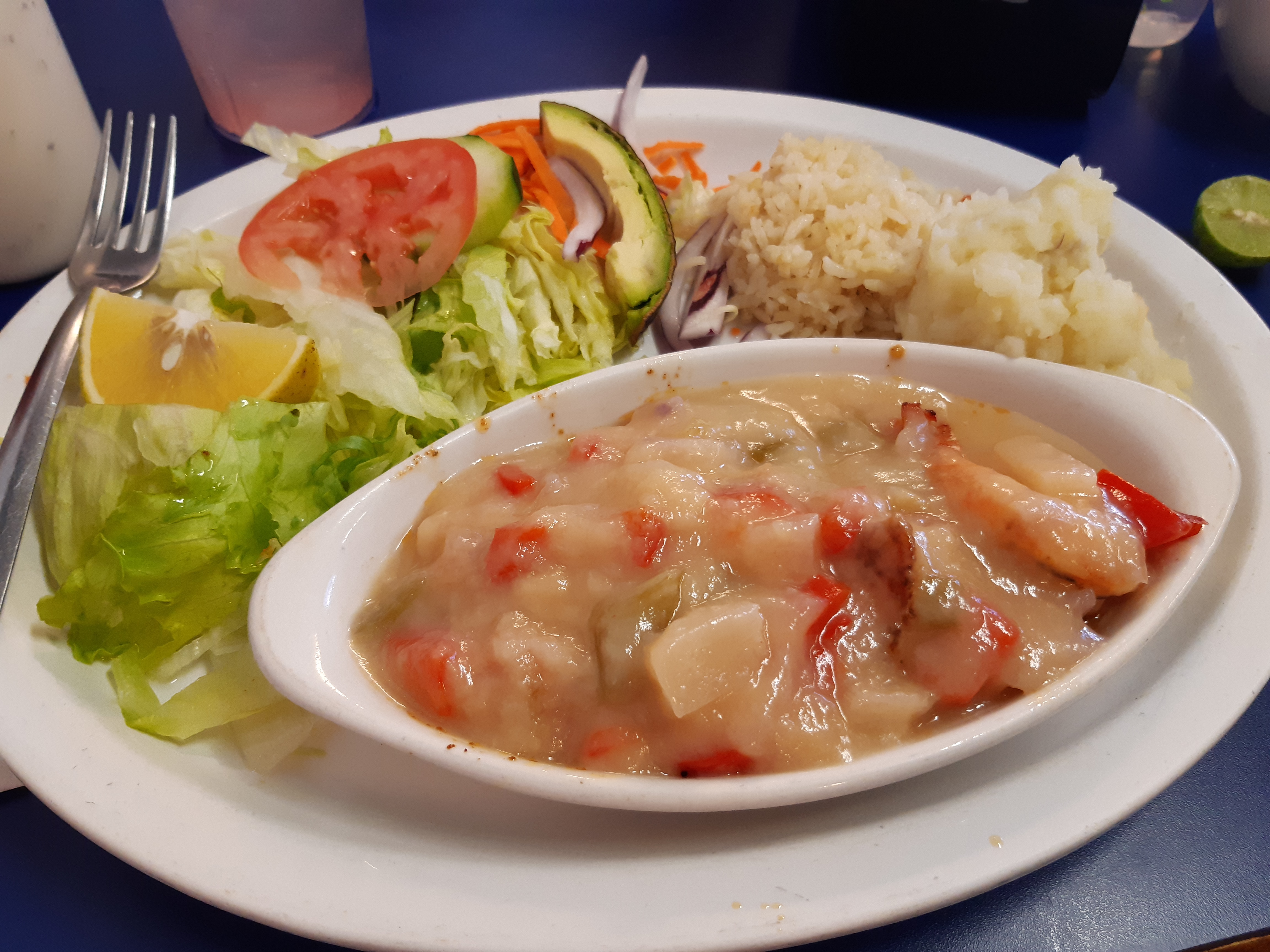 Mariscos La Playa image 5