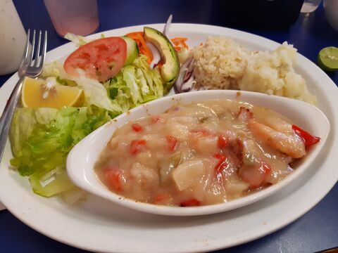 Mariscos La Playa image 5