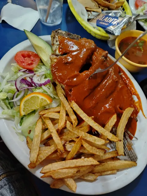 Mariscos La Playa image 6