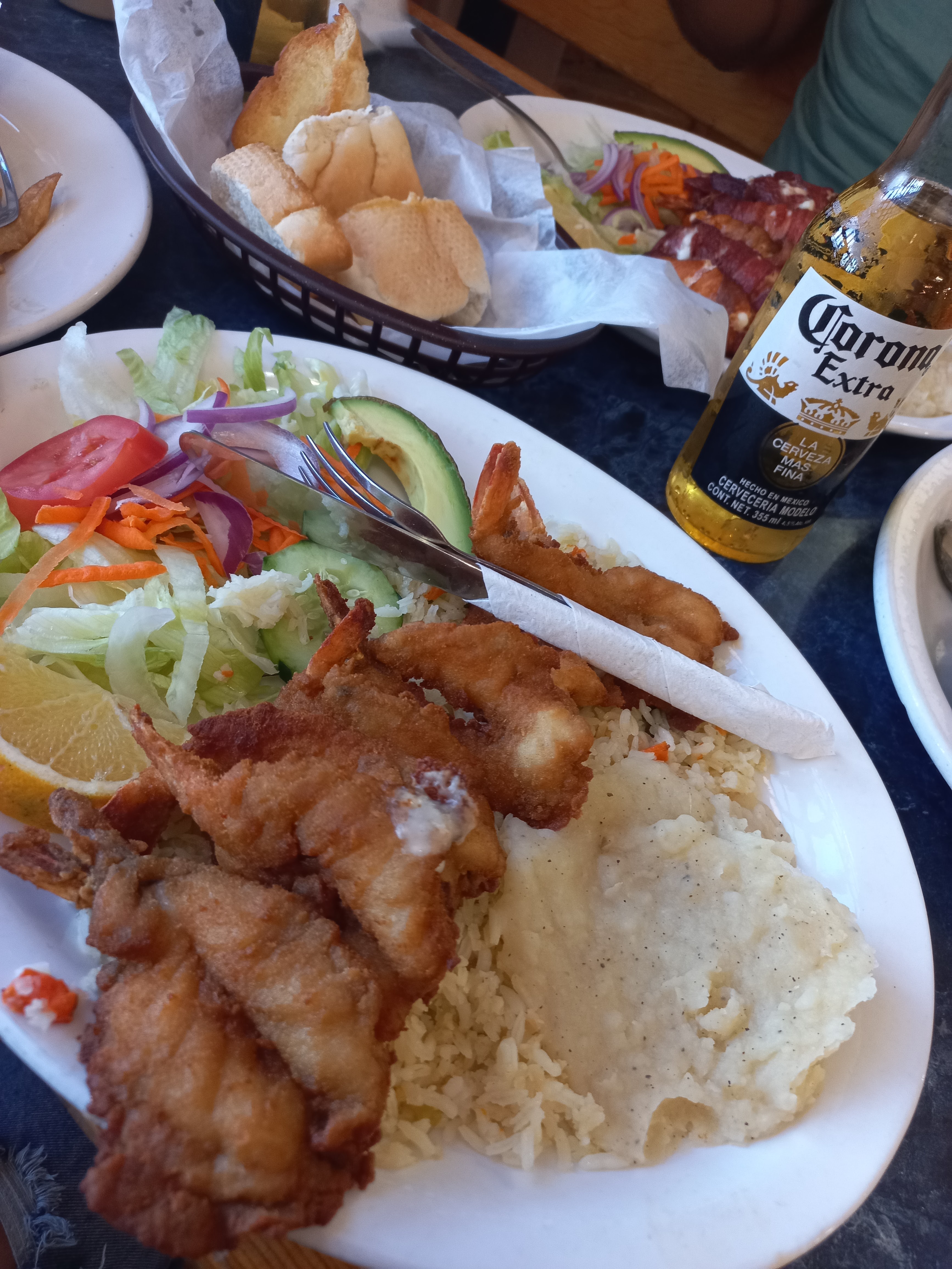 Mariscos La Playa image 7