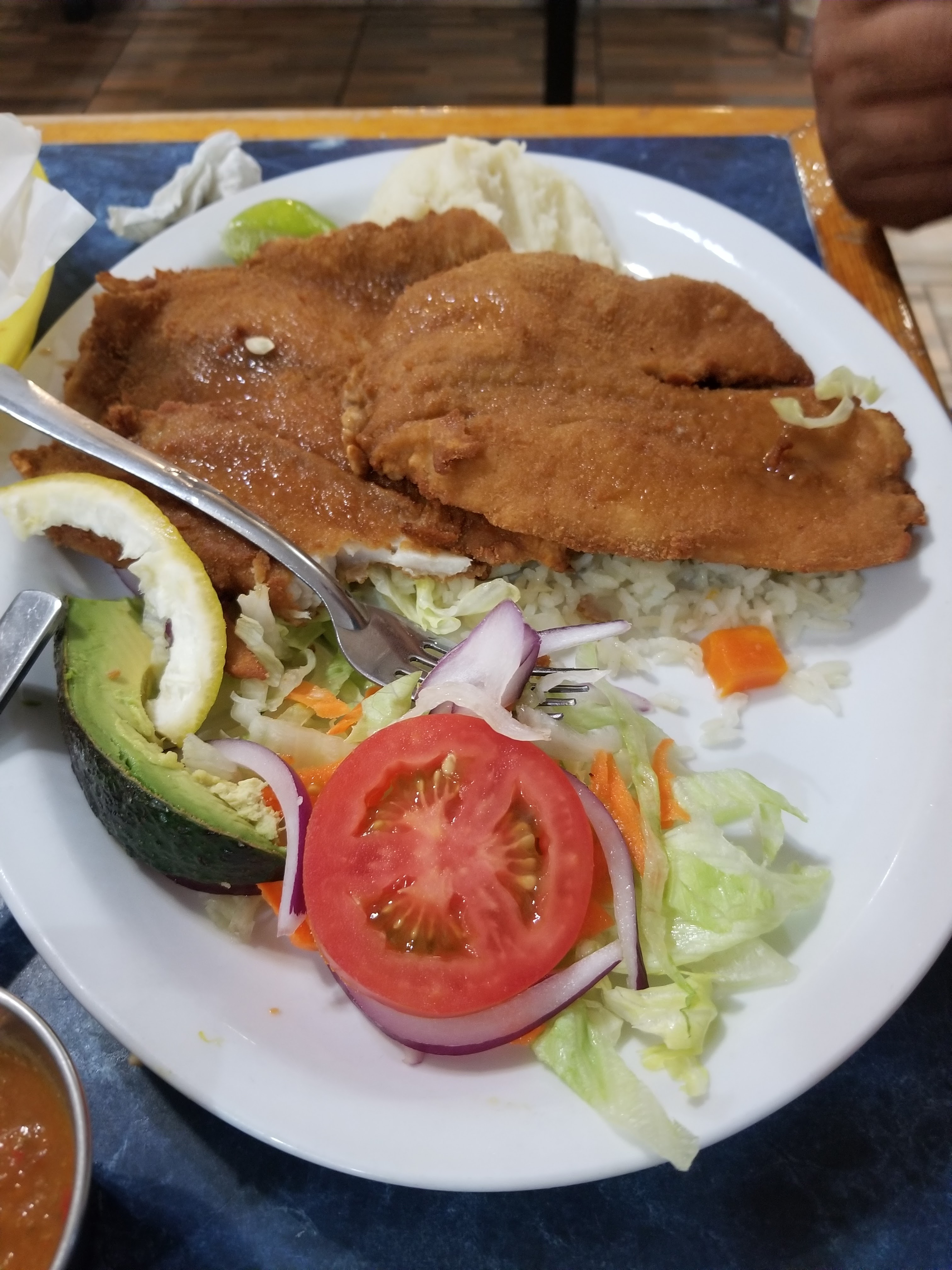 Mariscos La Playa image 8