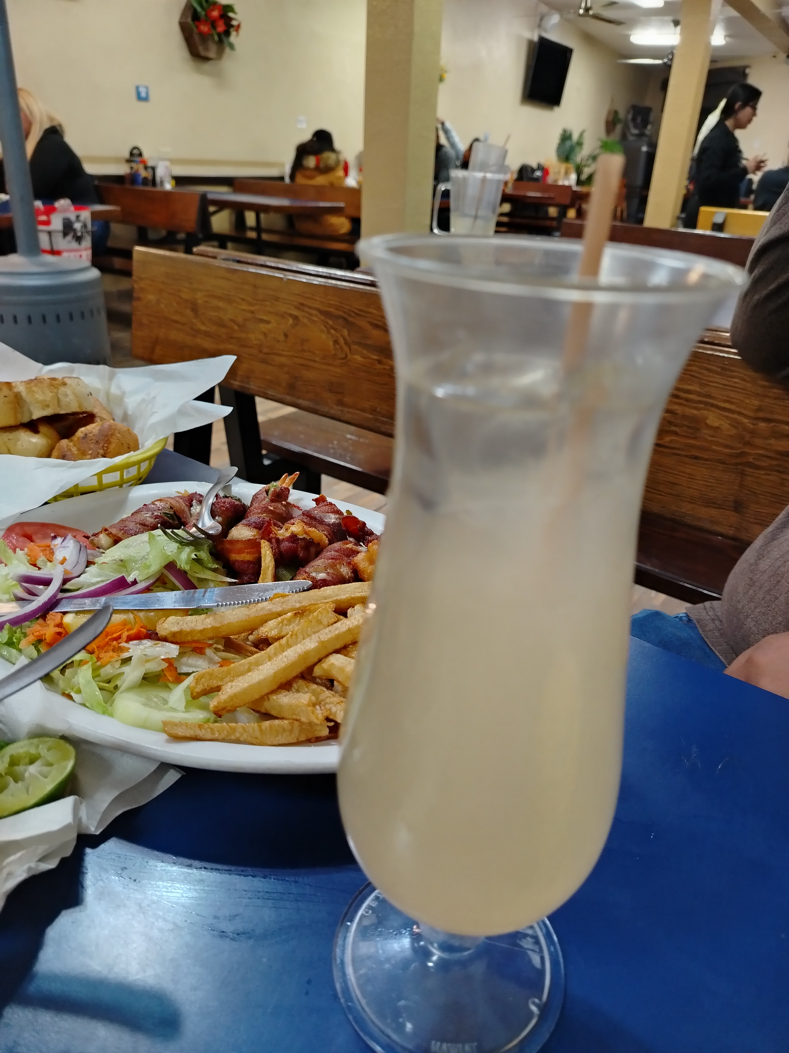 Mariscos La Playa image 9