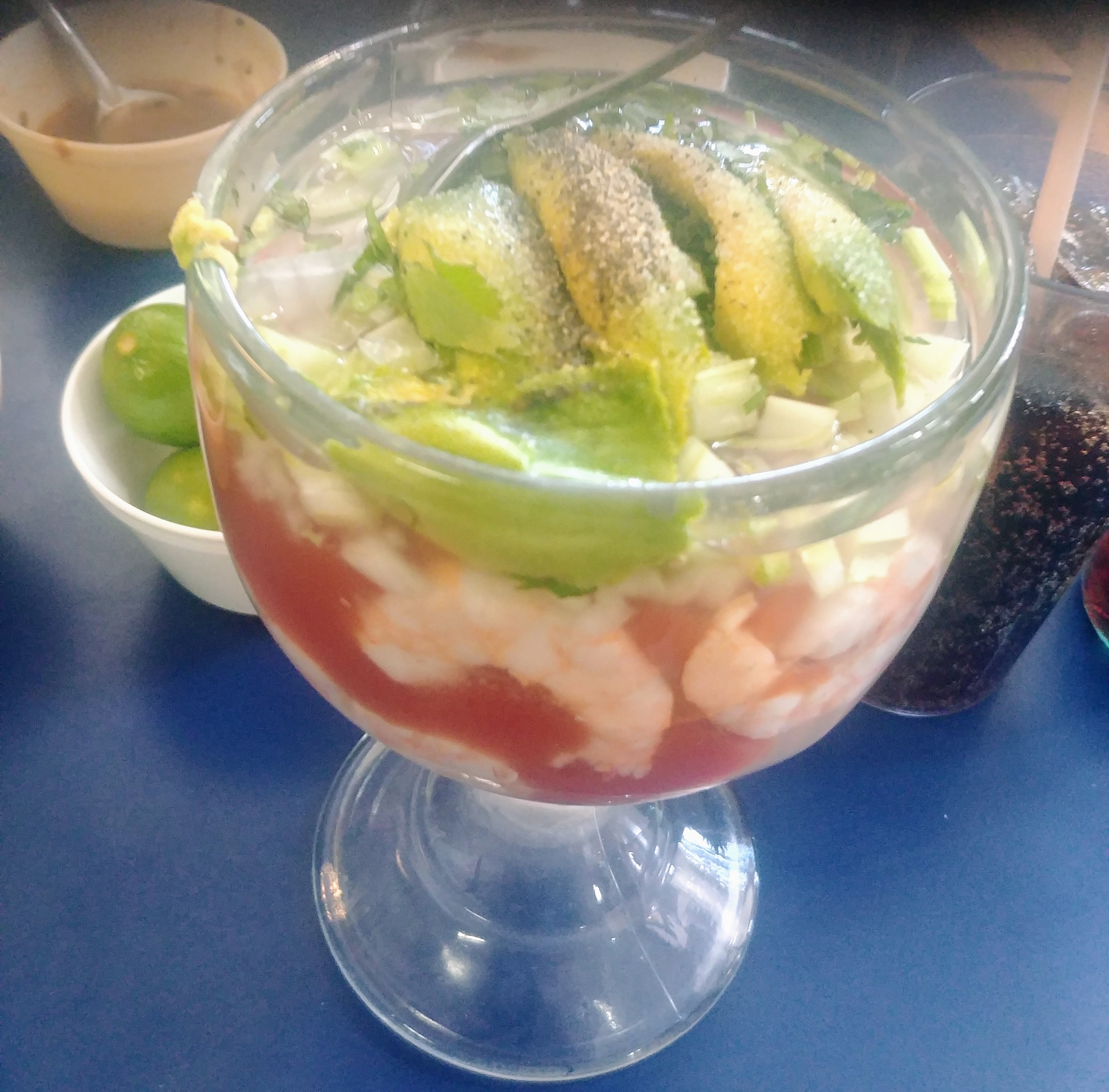 Mariscos La Playa image 10