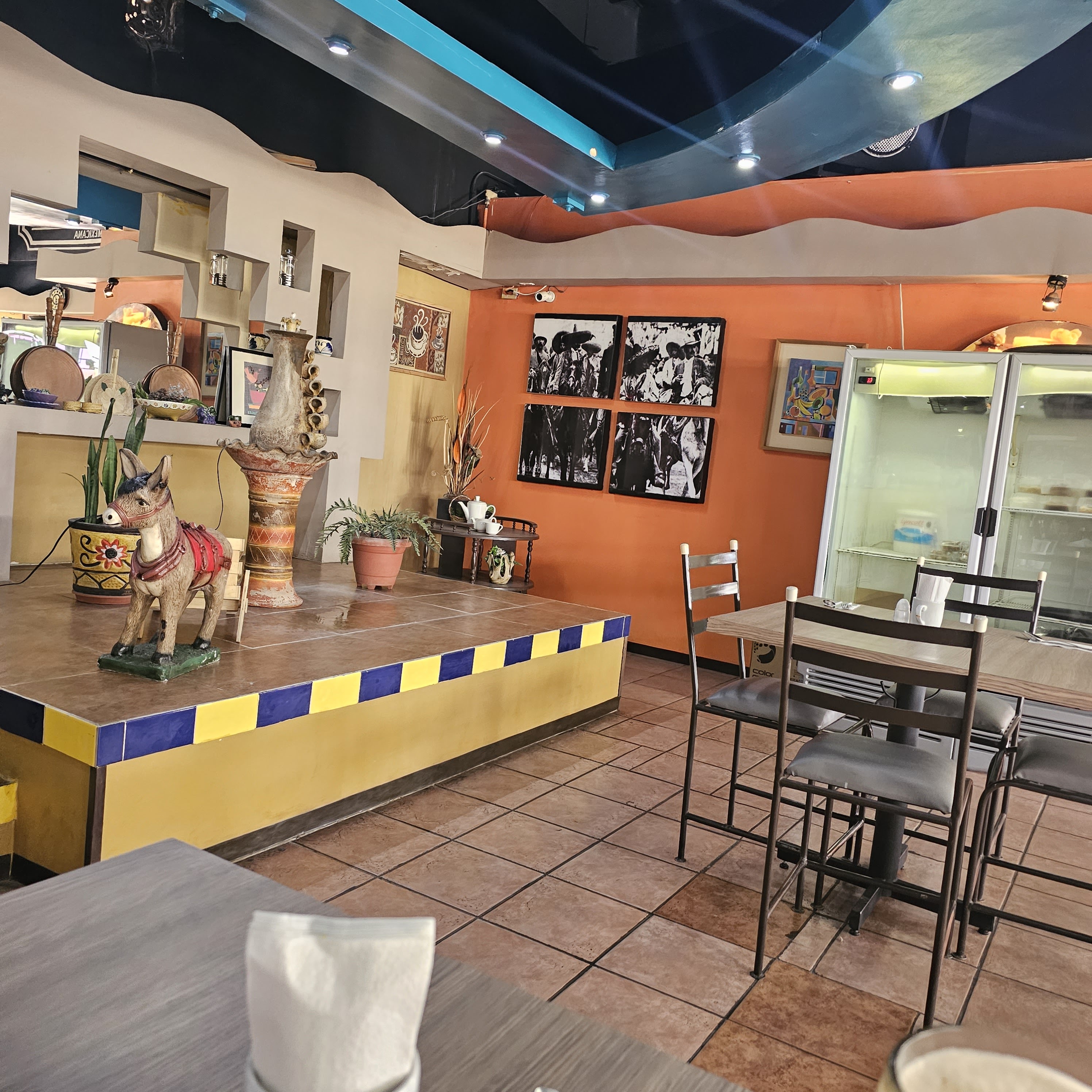 El Vagon Cafetalero image 1