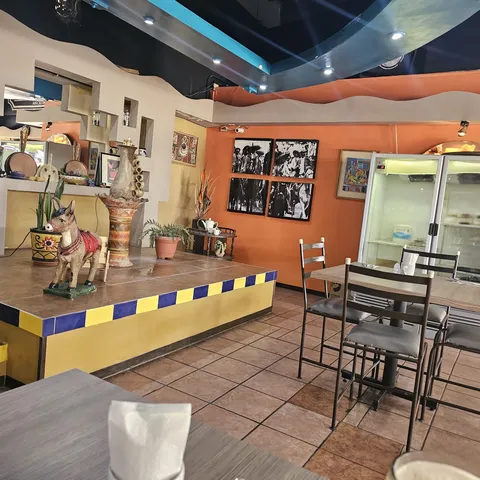El Vagon Cafetalero image 1