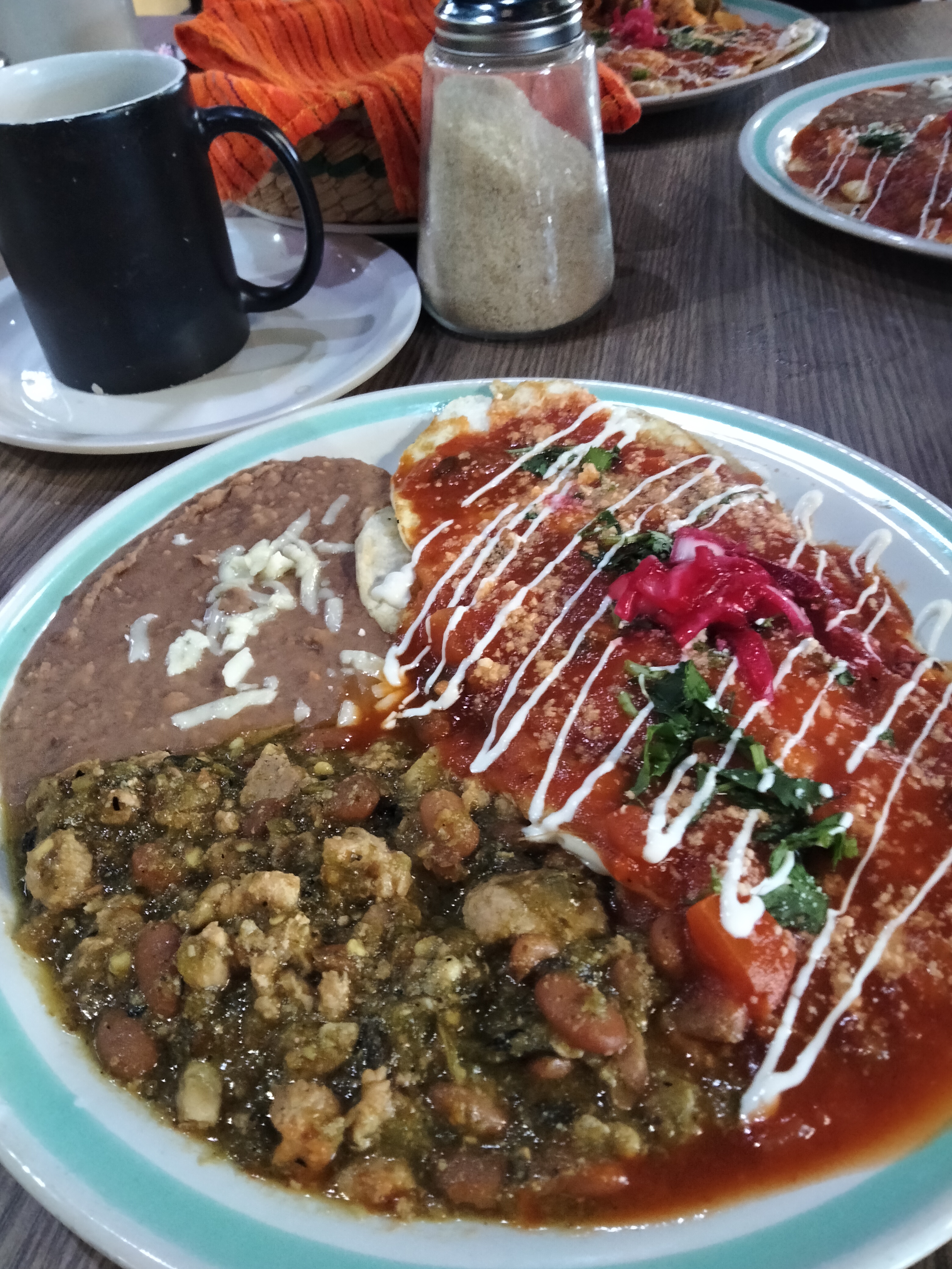 El Vagon Cafetalero image 3