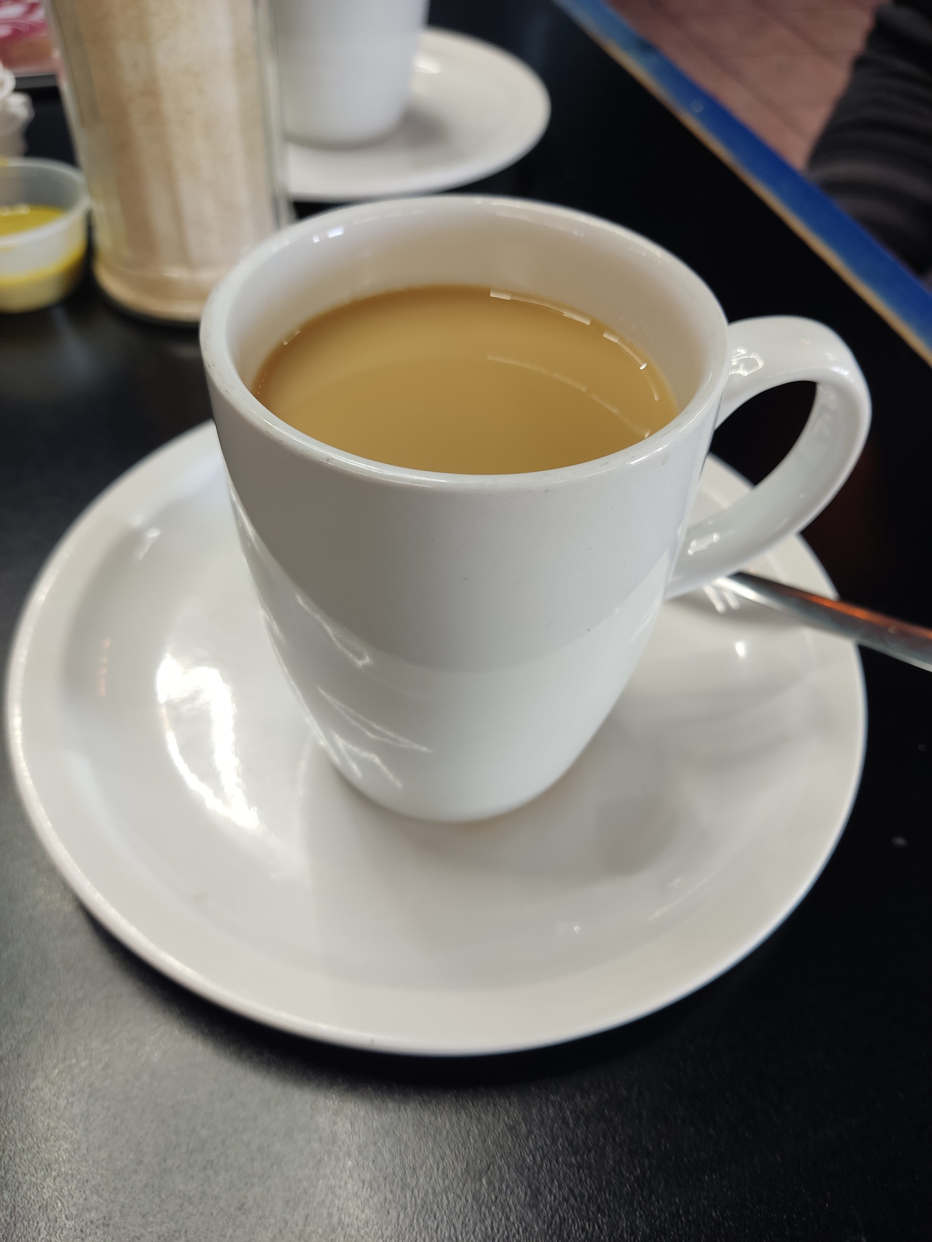 El Vagon Cafetalero image 4