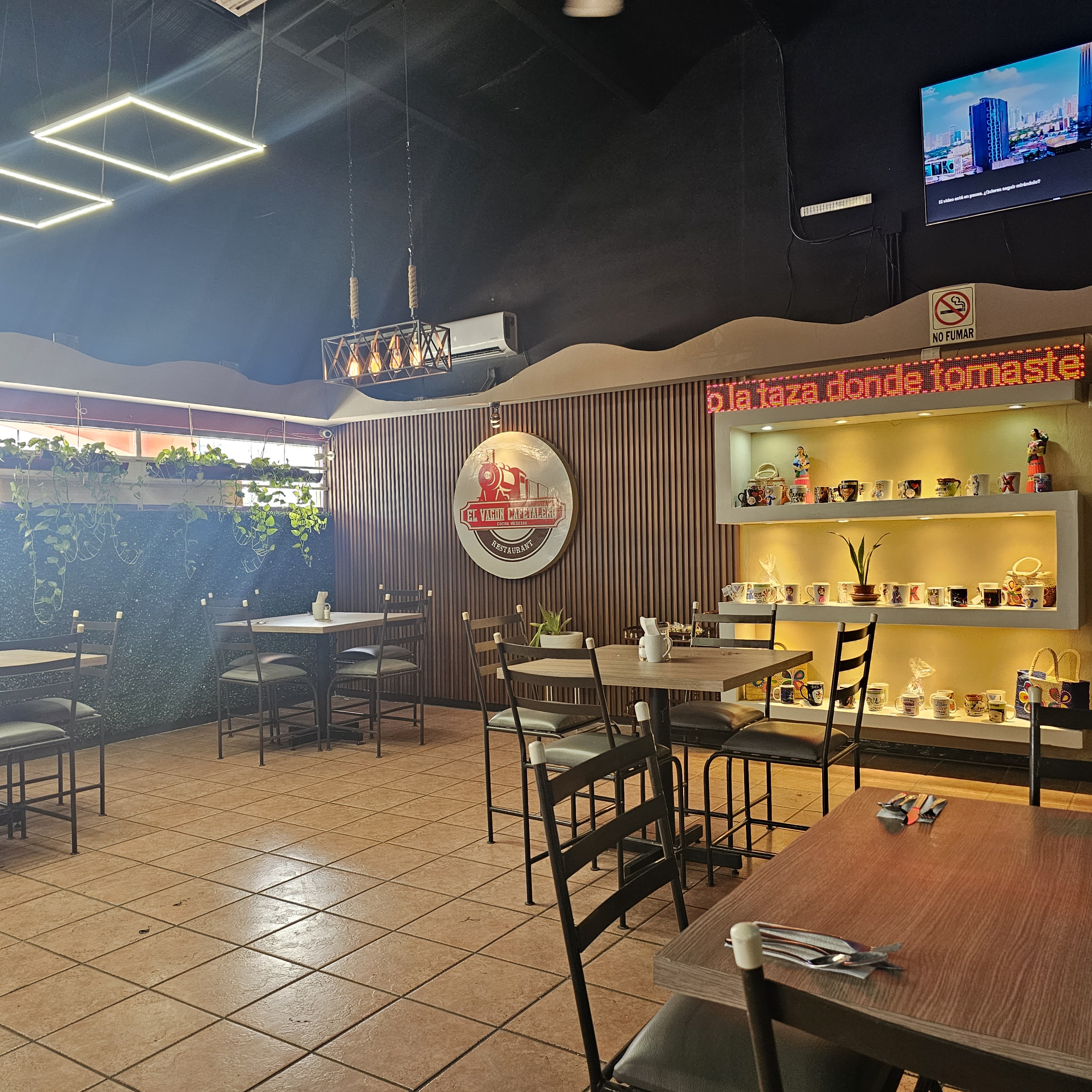 El Vagon Cafetalero image 7