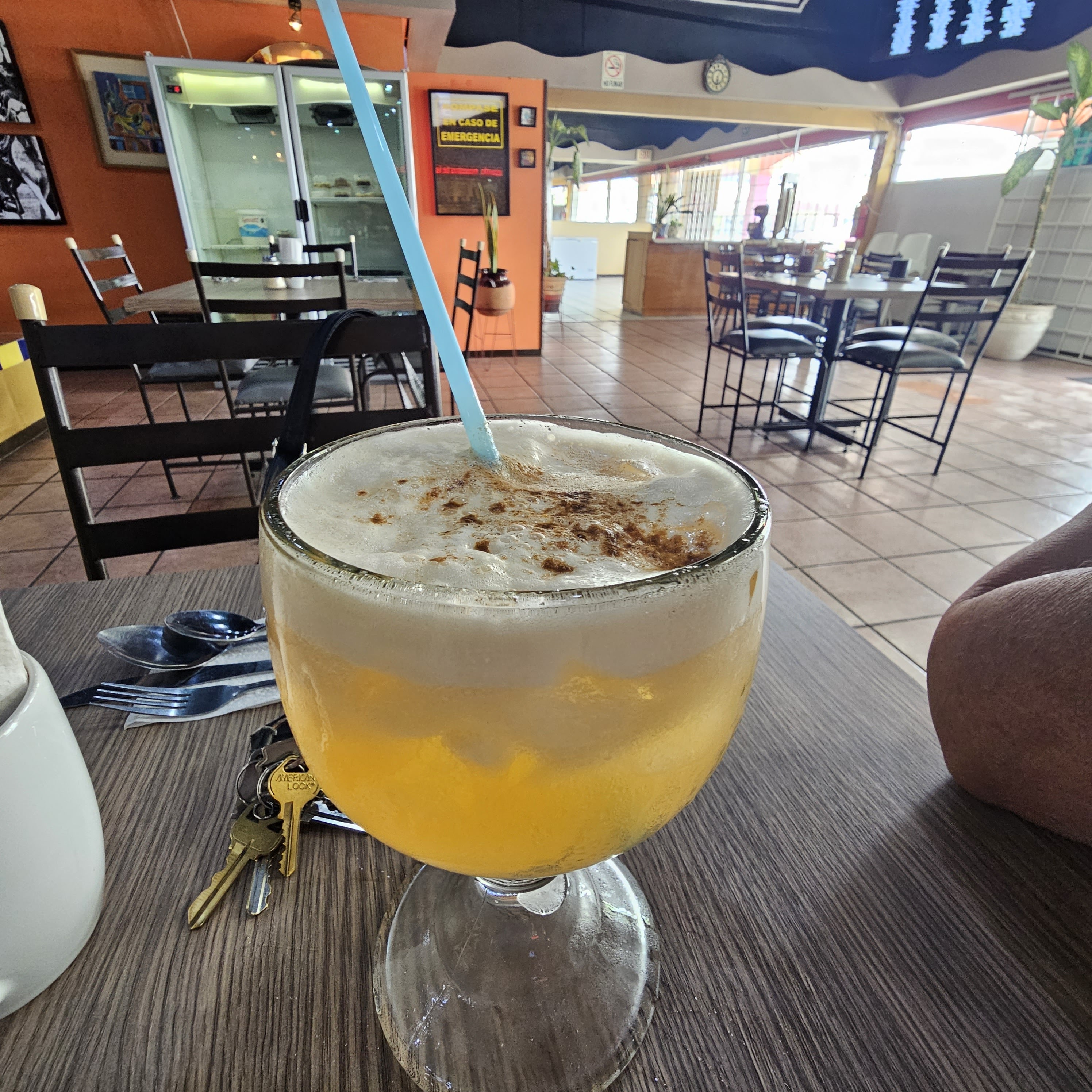 El Vagon Cafetalero image 8