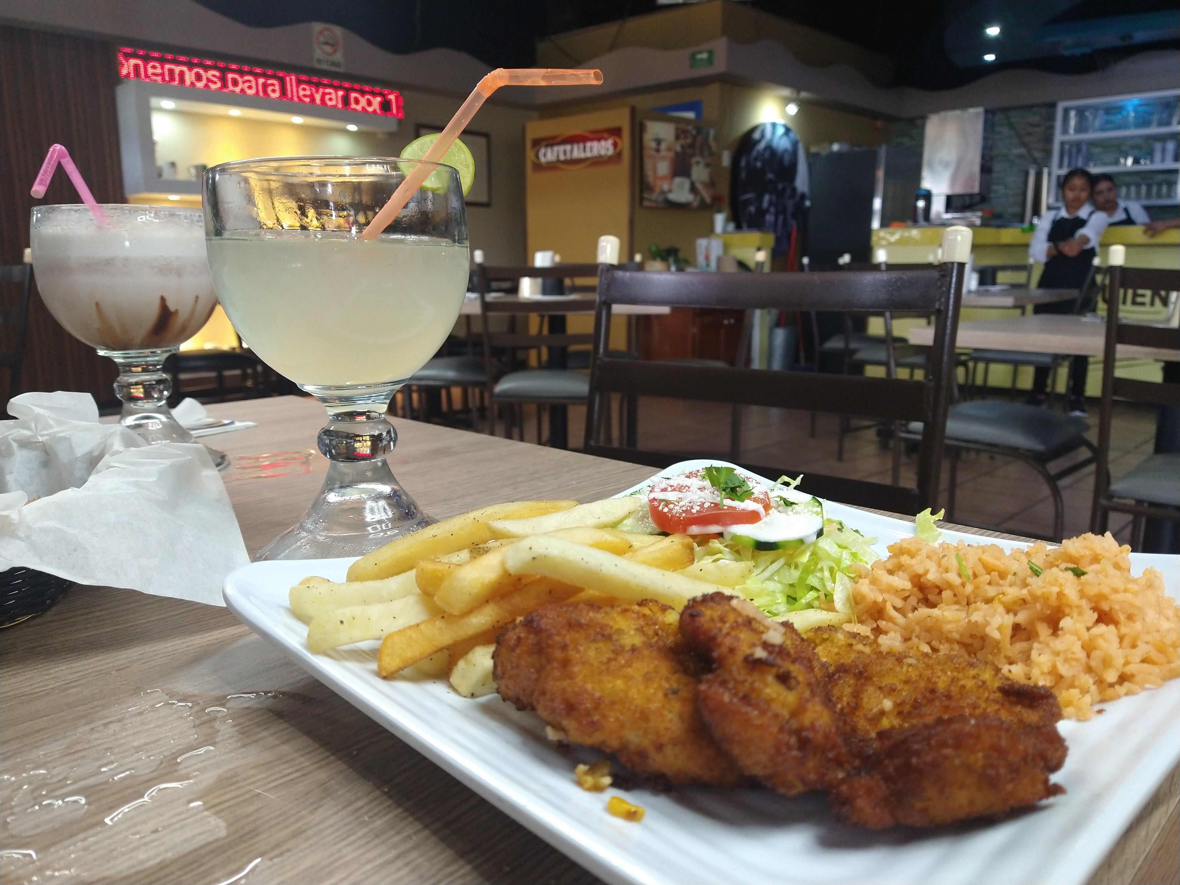 El Vagon Cafetalero image 9