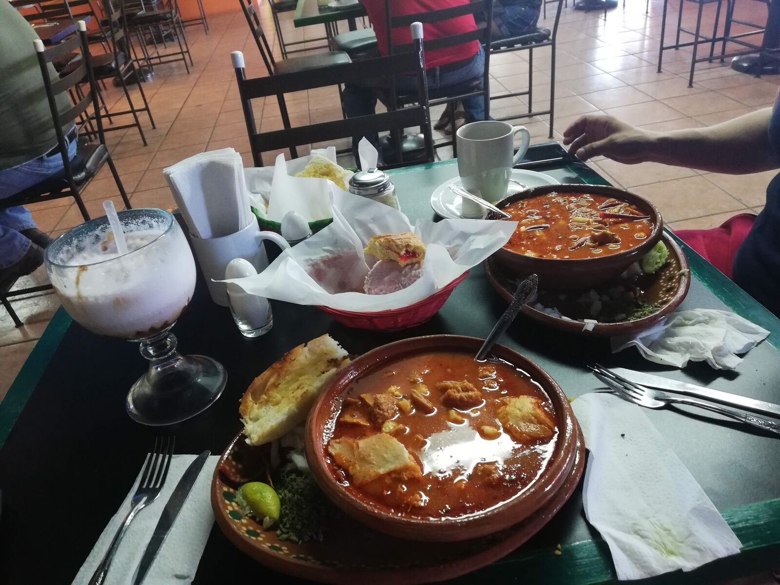 El Vagon Cafetalero image 10