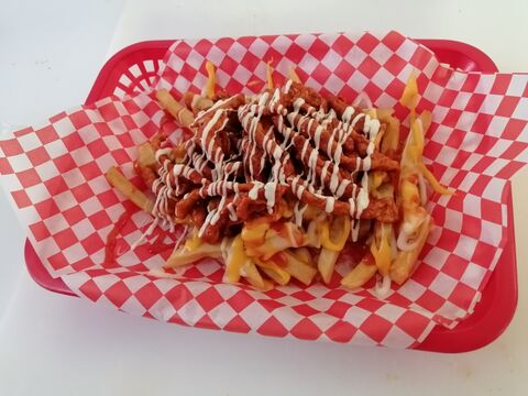 El Italiano Food Truck image 2
