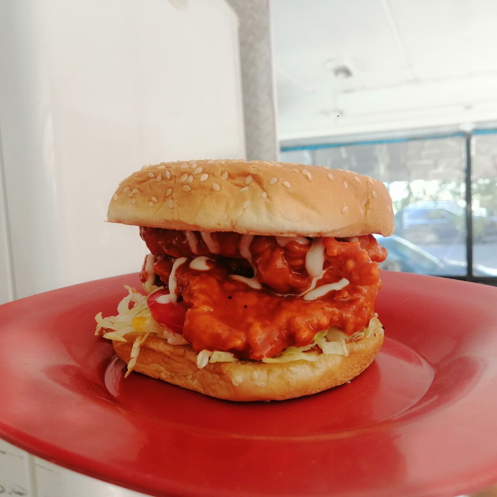 El Italiano Food Truck image 5