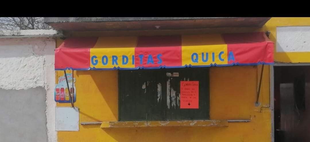 Gorditas Quica image 1